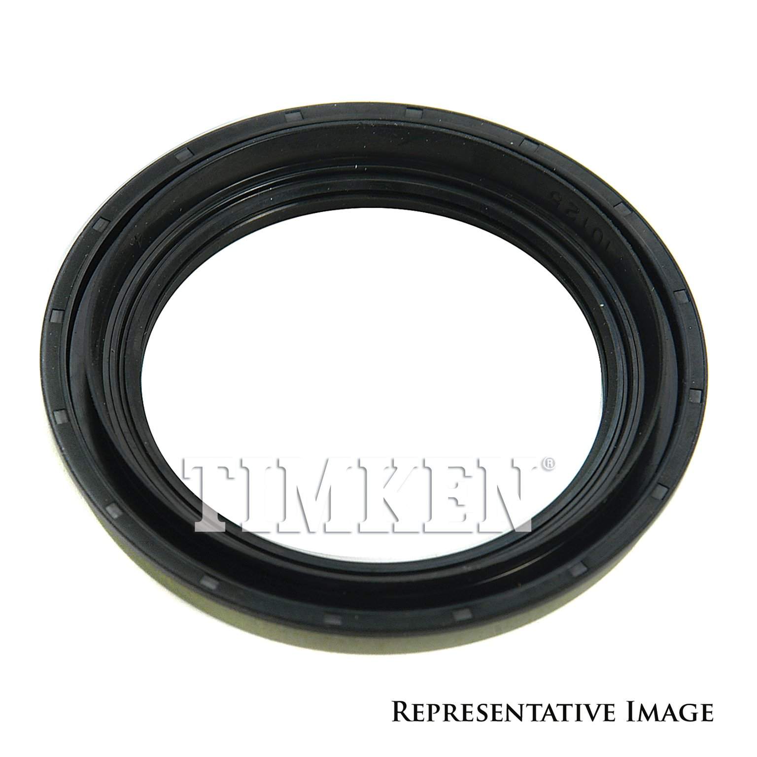 Timken Wheel Seal 710125