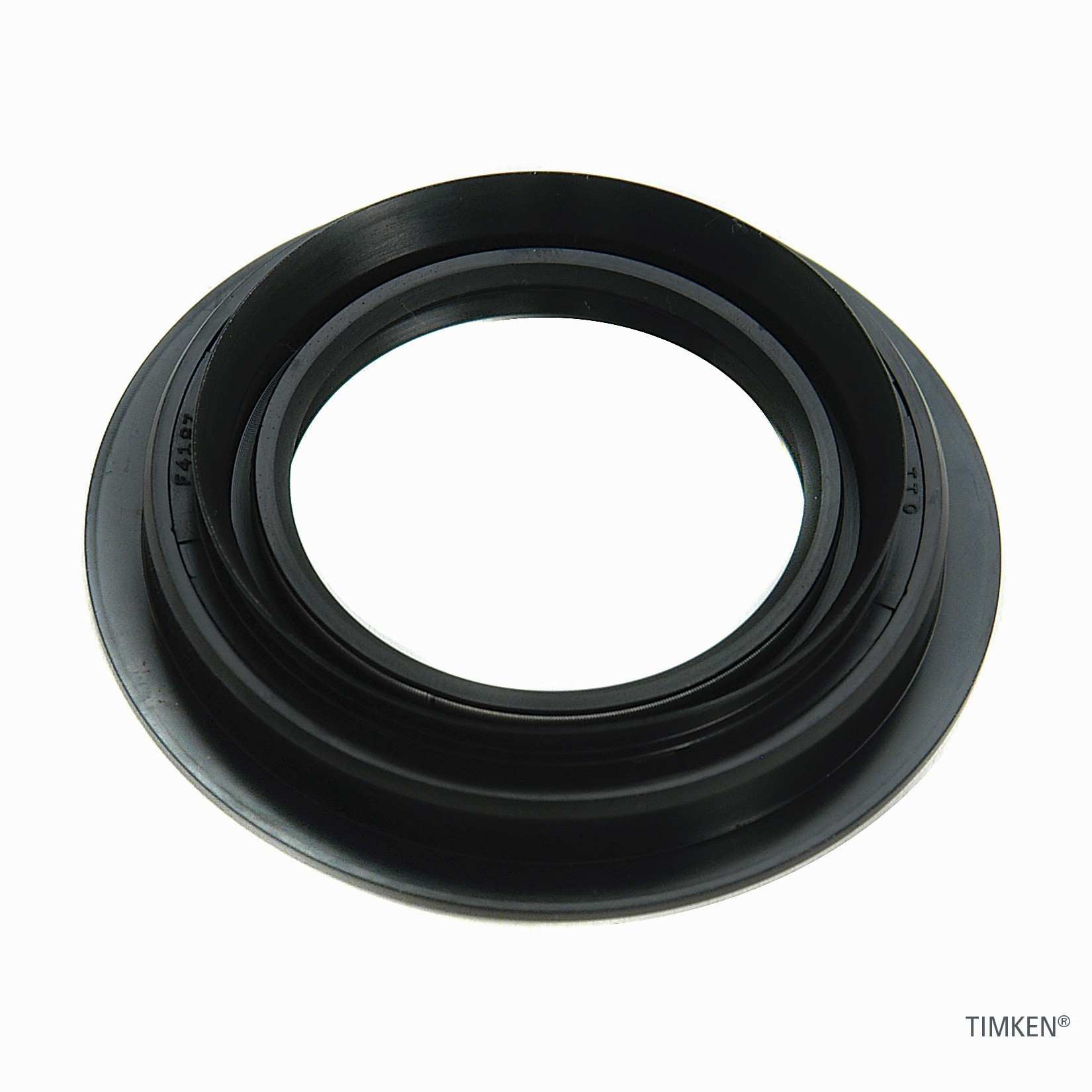 Timken Wheel Seal 710126