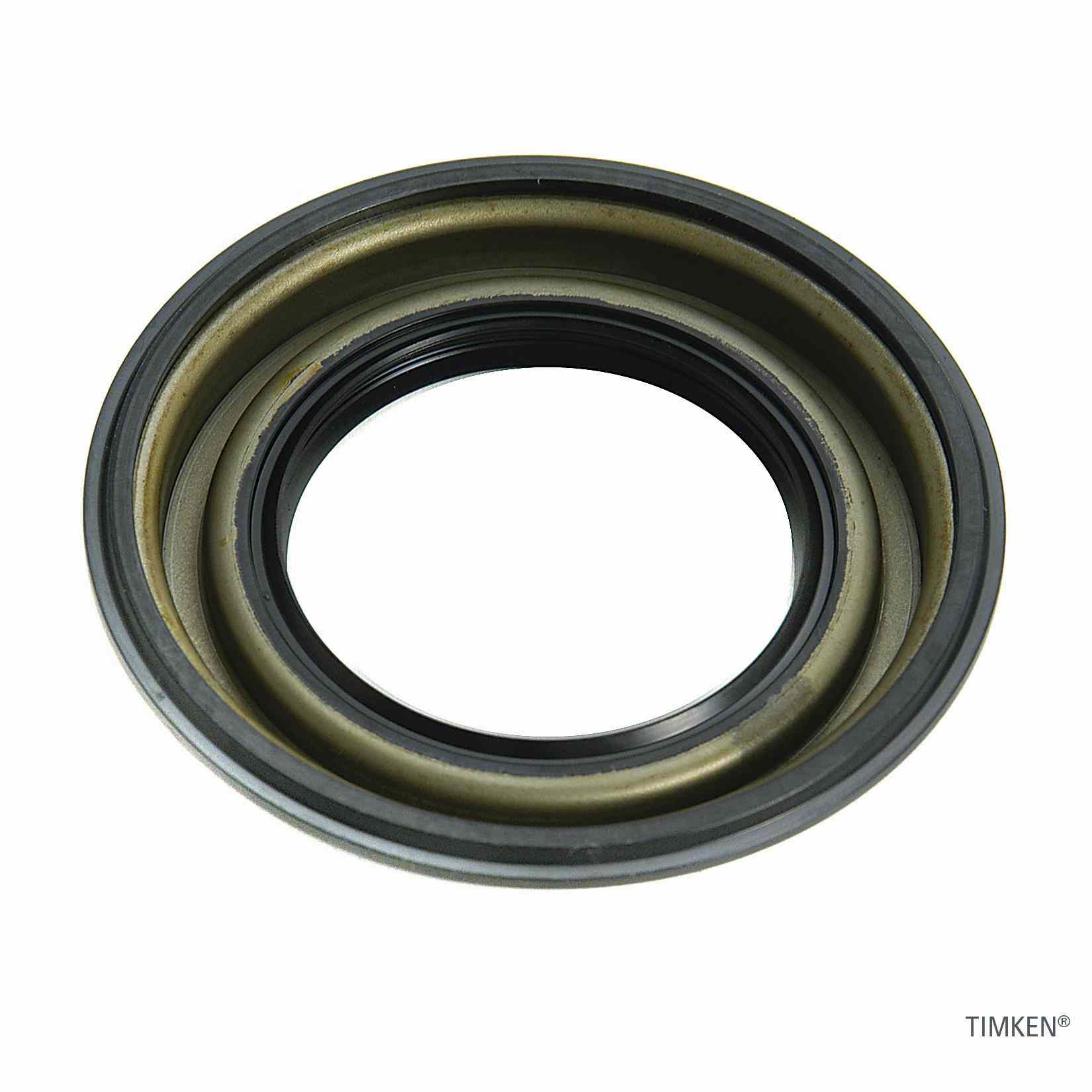 Timken Wheel Seal 710126