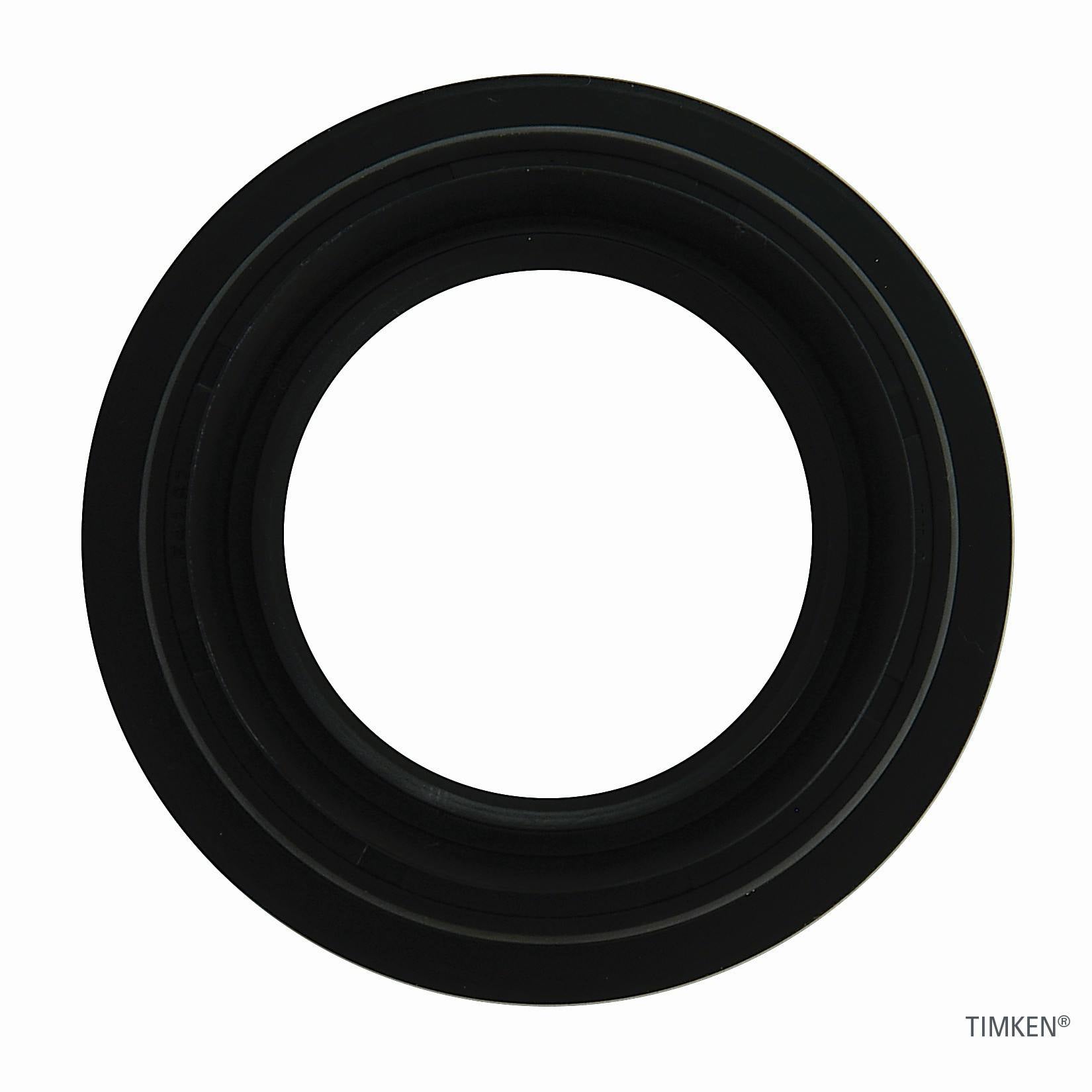 Timken Wheel Seal 710126