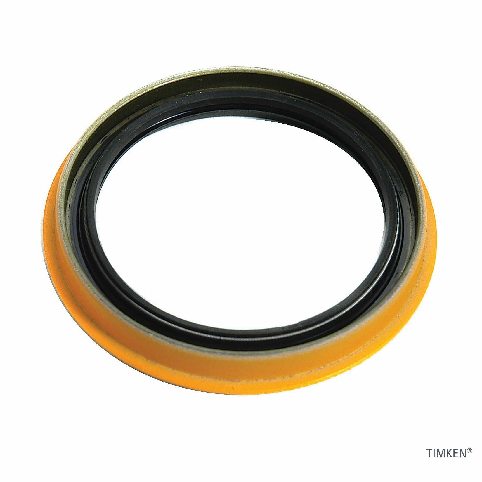 Timken Wheel Seal 710127