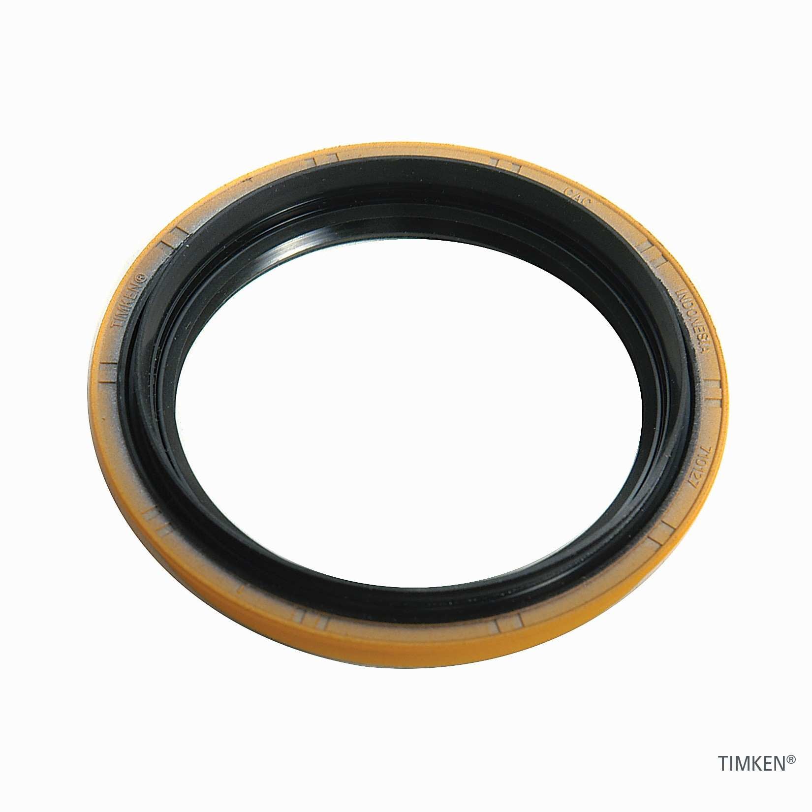 Timken Wheel Seal 710127