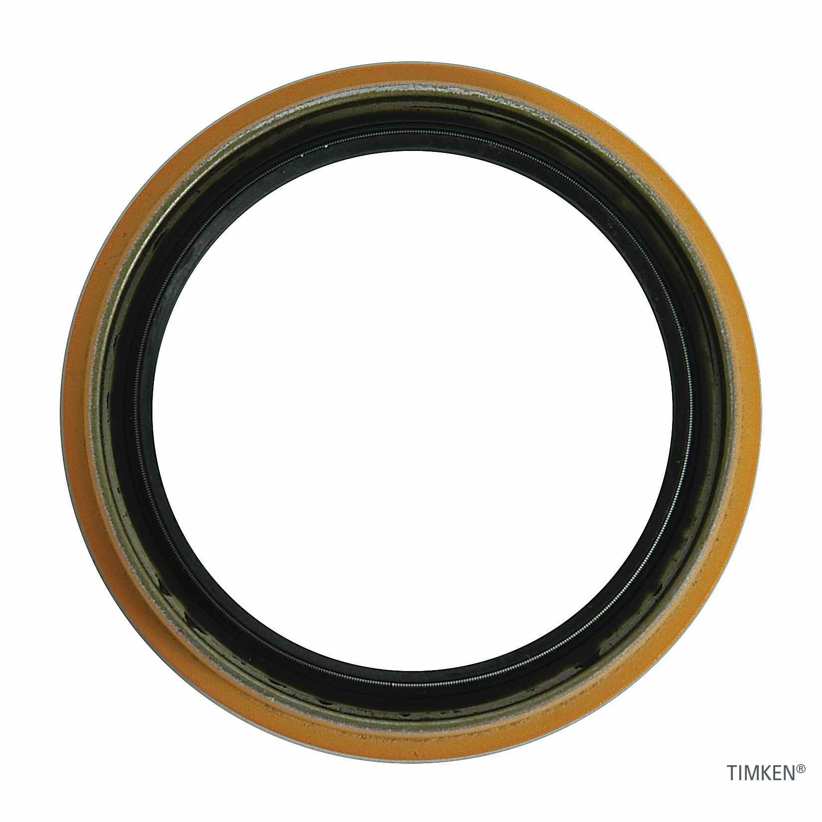 Timken Wheel Seal 710127
