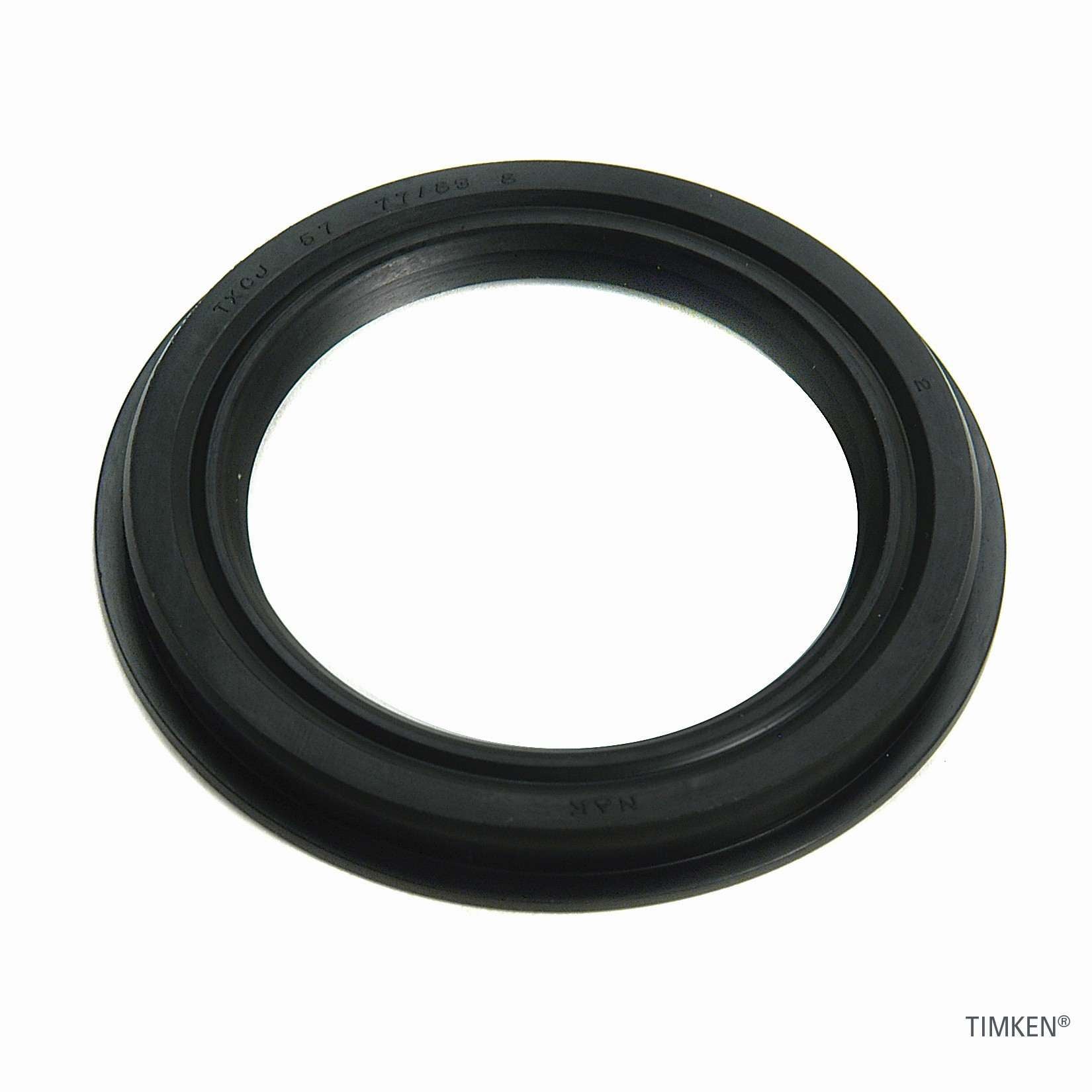 Timken Wheel Seal 710129
