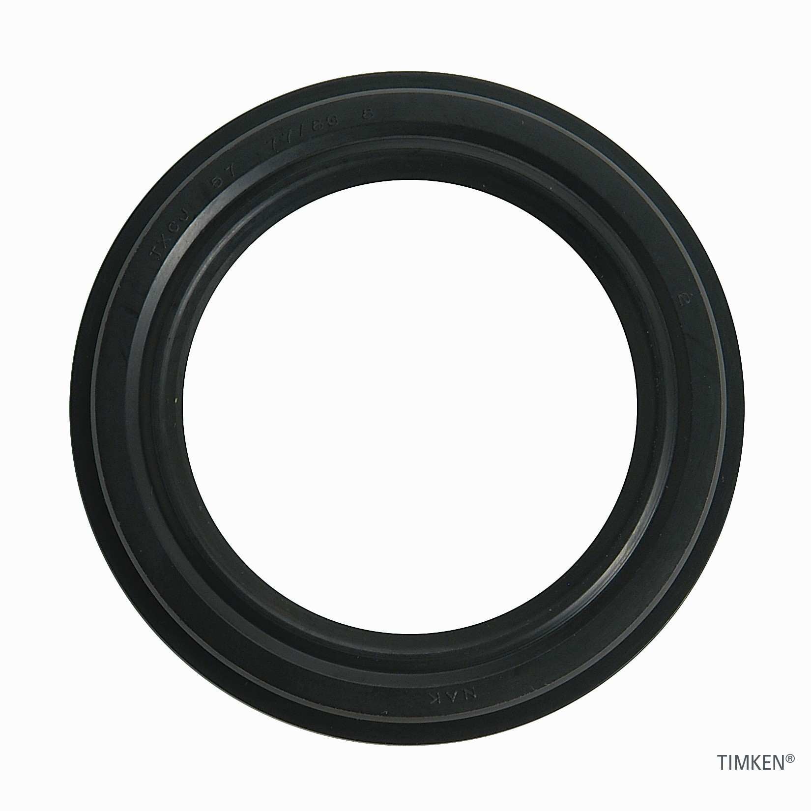 Timken Wheel Seal 710129