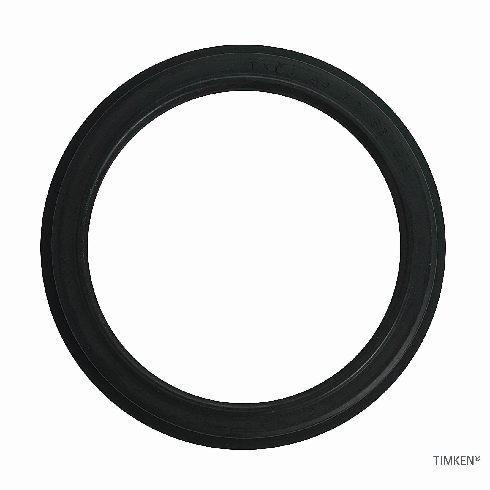 Timken Wheel Seal 710130