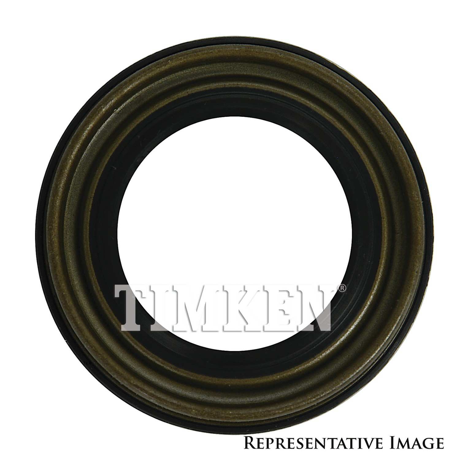Timken Wheel Seal 710131