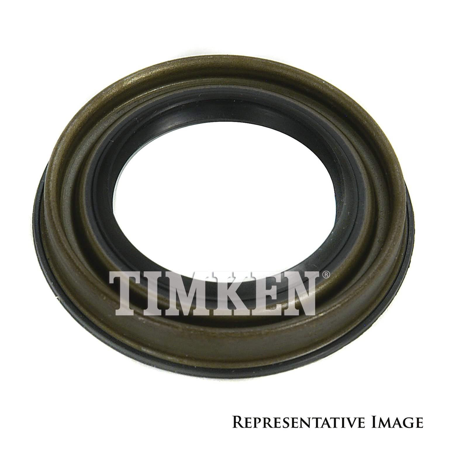 Timken Wheel Seal 710131