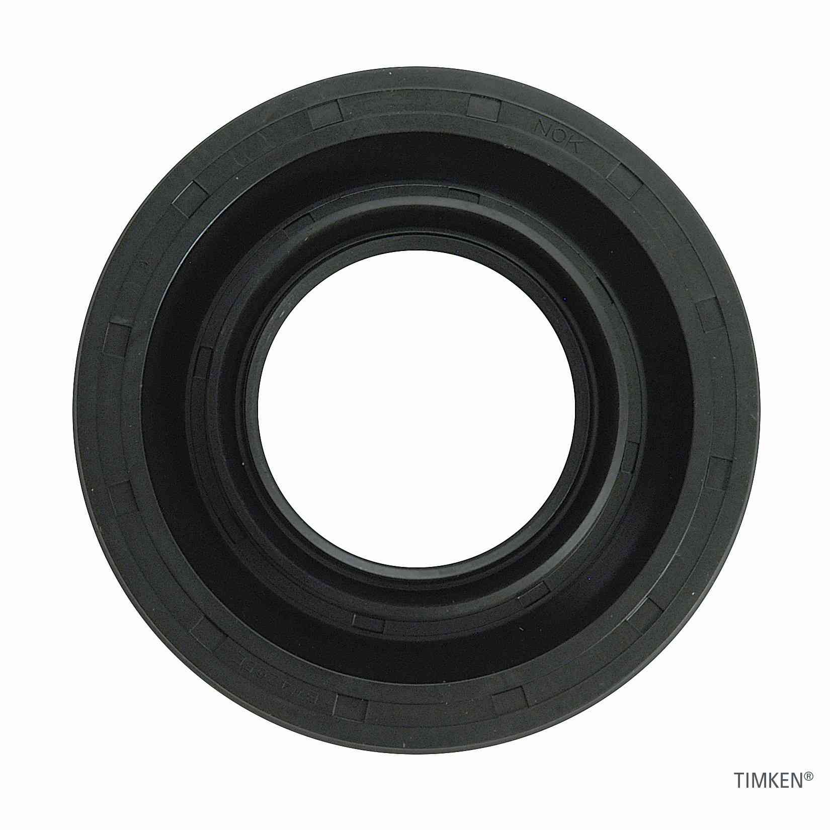 Timken Automatic Transmission Output Shaft Seal 710133