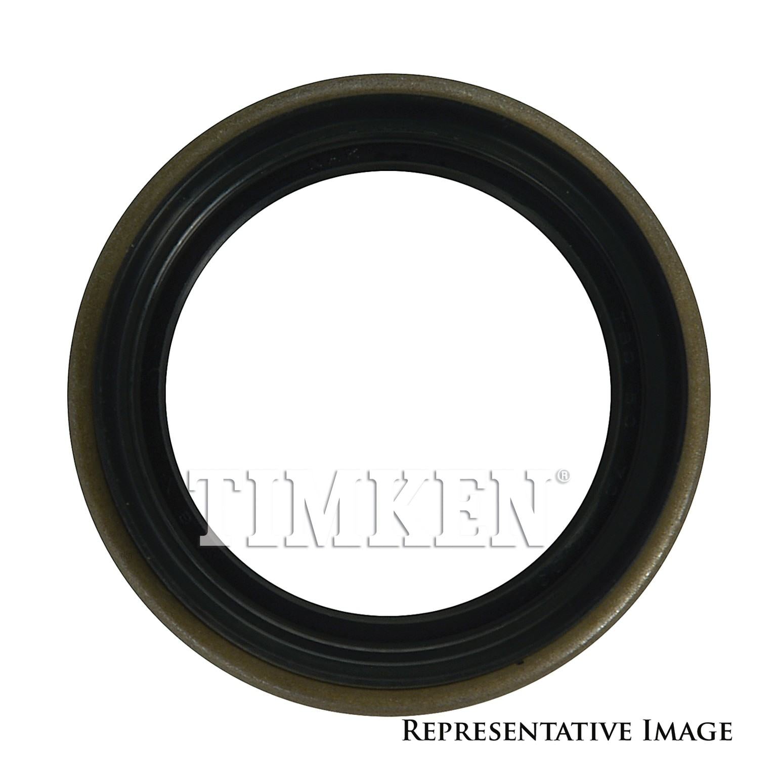Timken Differential Seal 710135