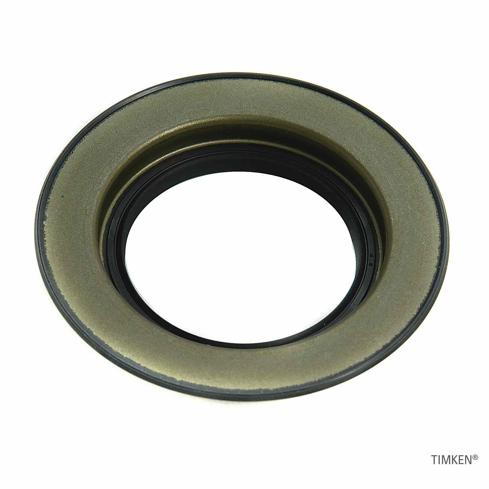 Timken Wheel Seal 710150