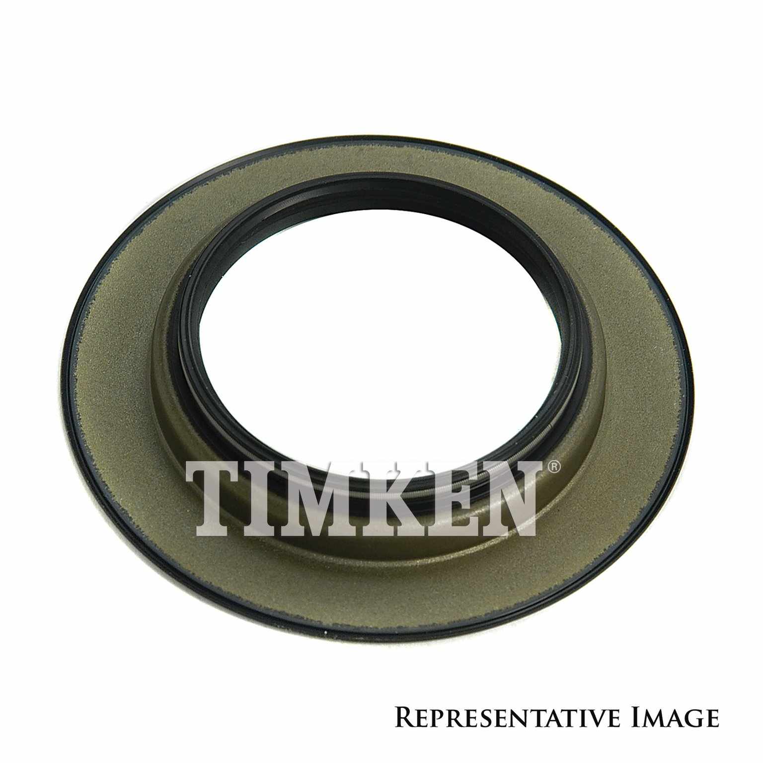 Timken Wheel Seal 710150
