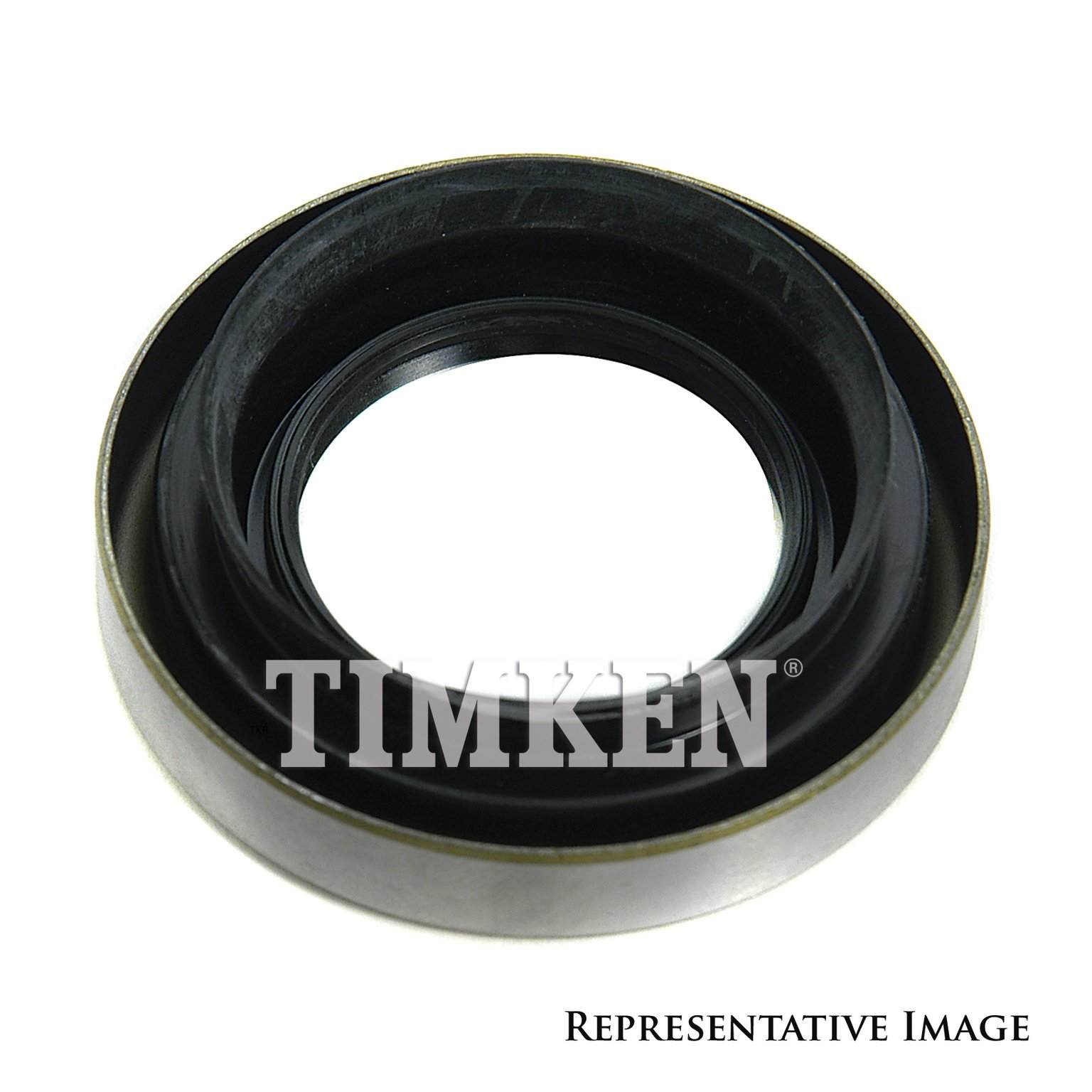 Timken Wheel Seal 710152