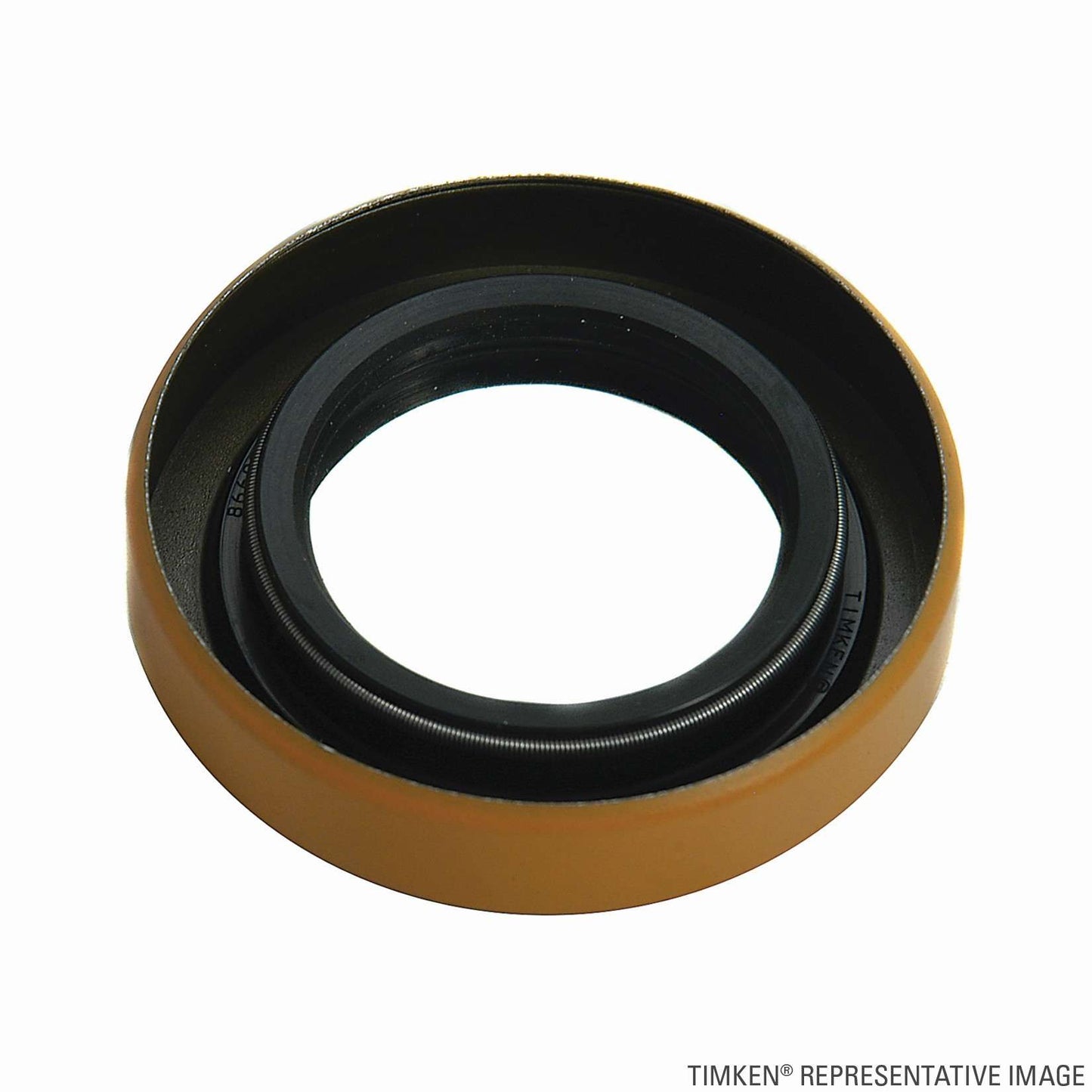Timken Engine Crankshaft Seal 710162