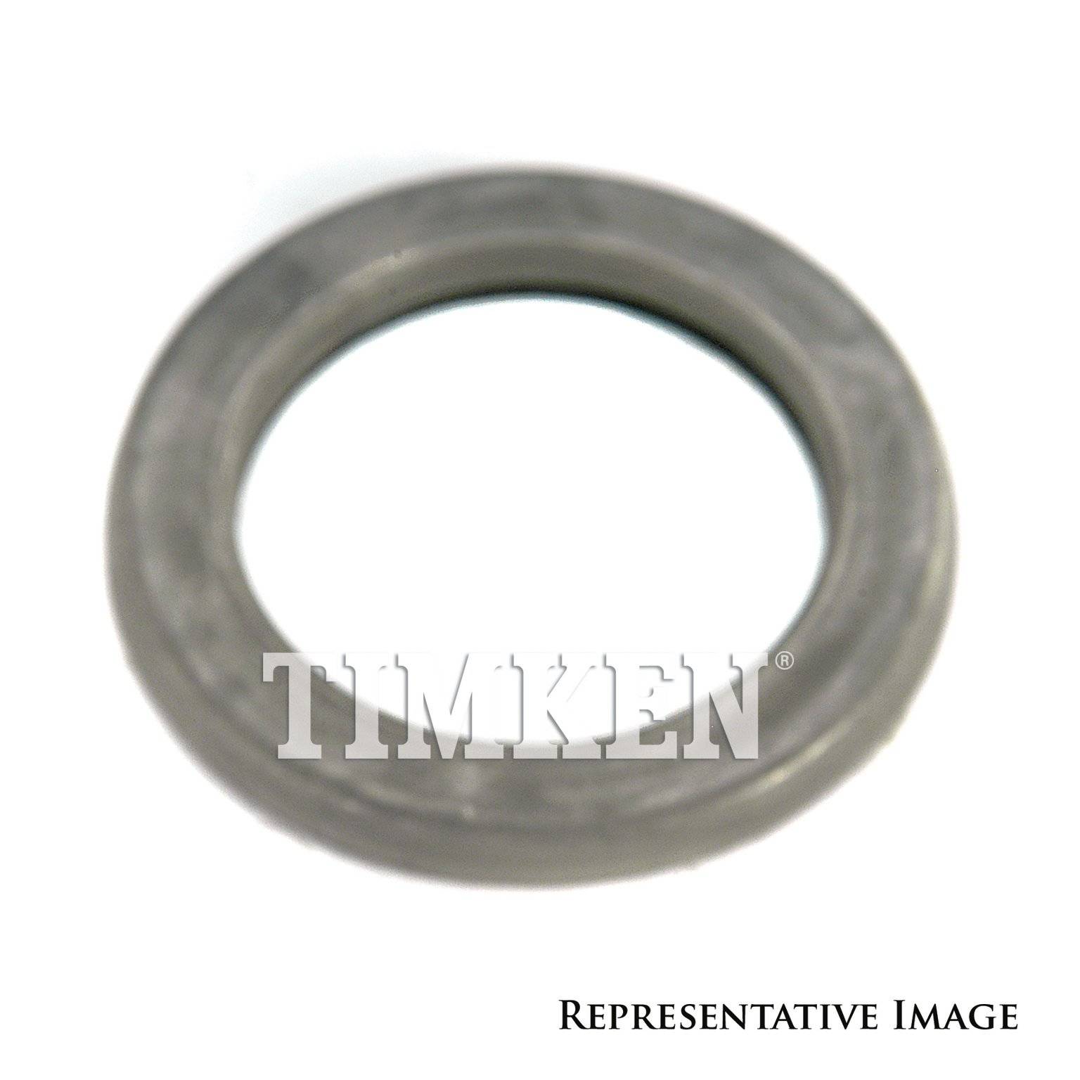 Timken Drive Axle Shaft Seal 710170