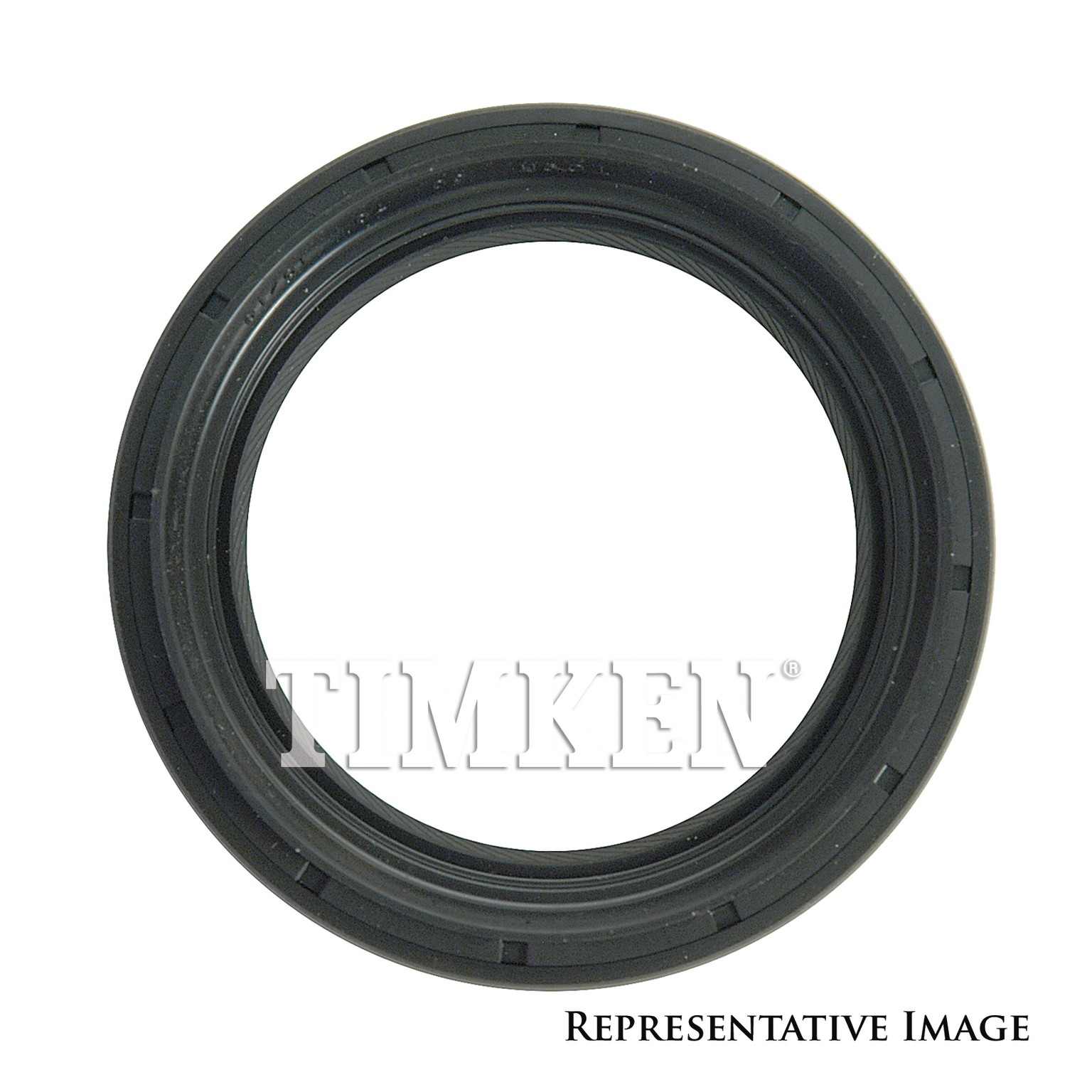 Timken Transfer Case Output Shaft Seal 710173