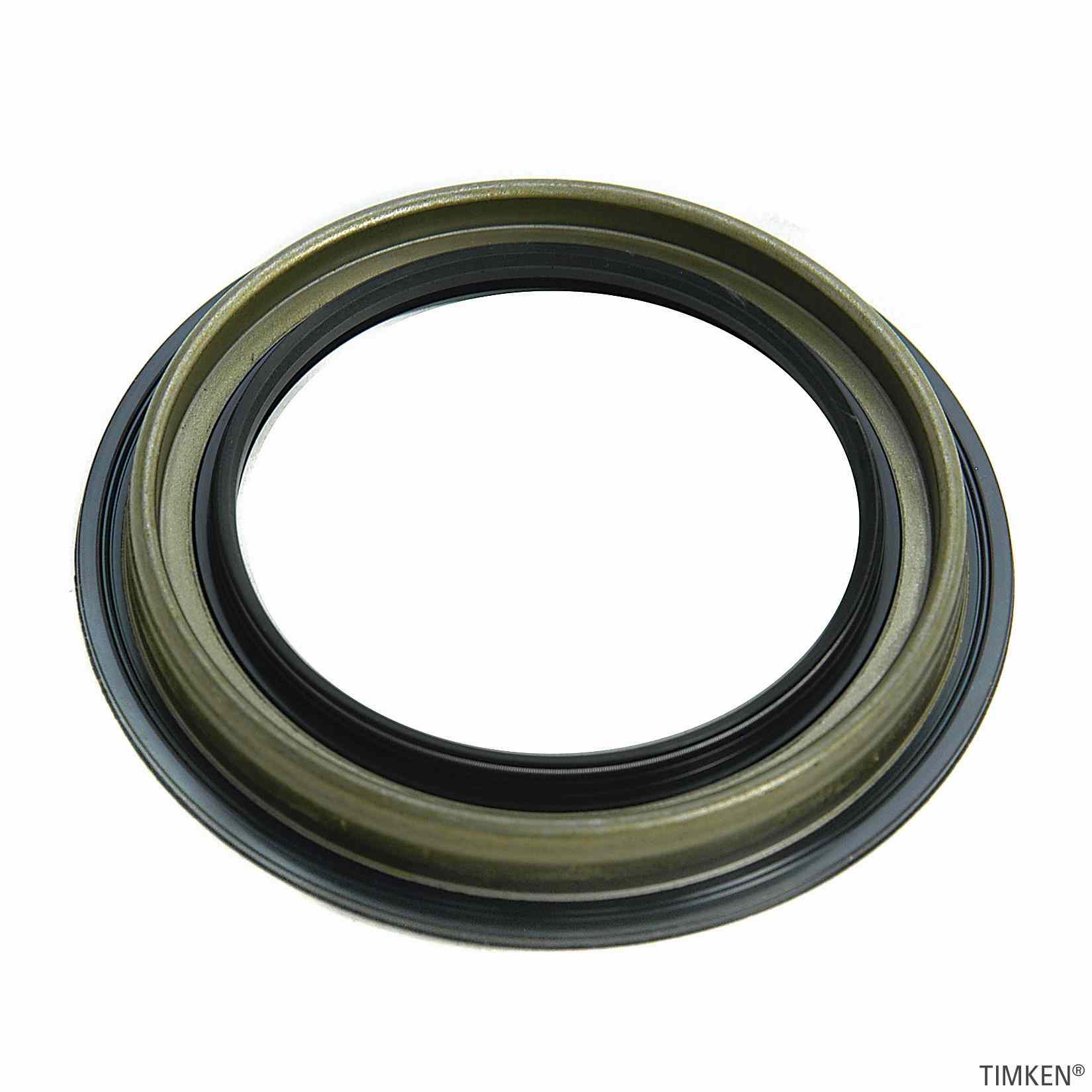 Timken Wheel Seal 710176