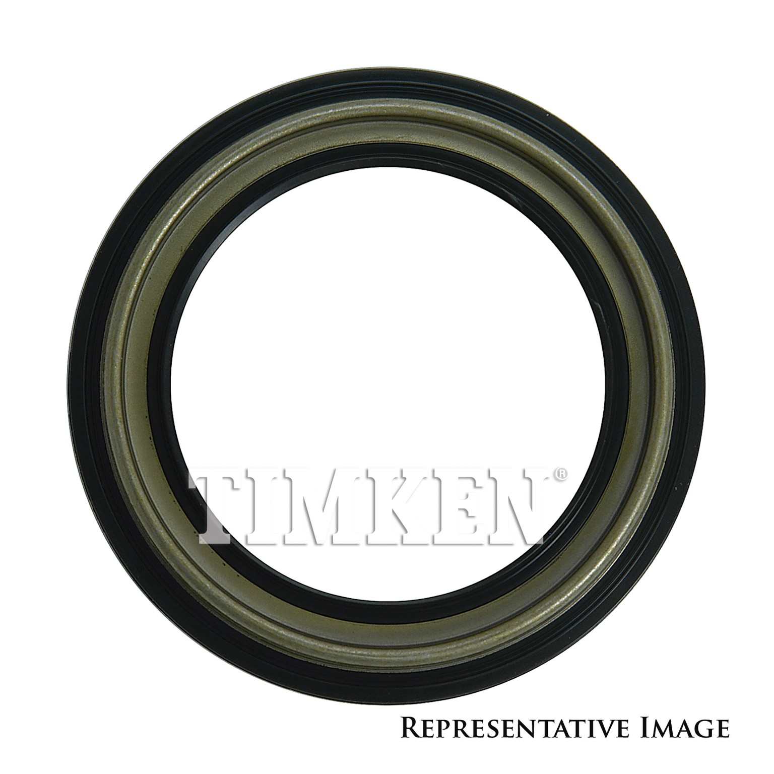 Timken Wheel Seal 710176