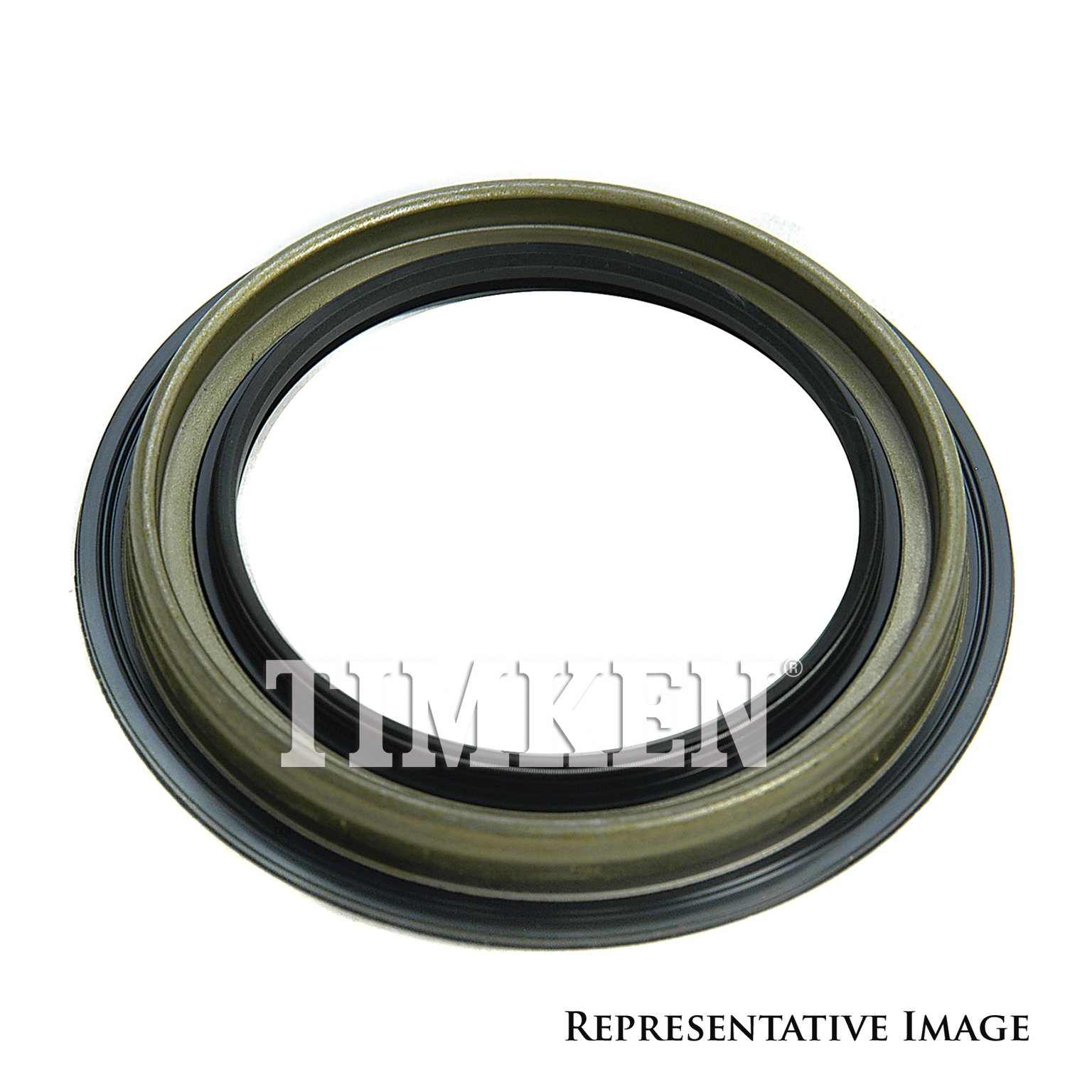 Timken Wheel Seal 710176
