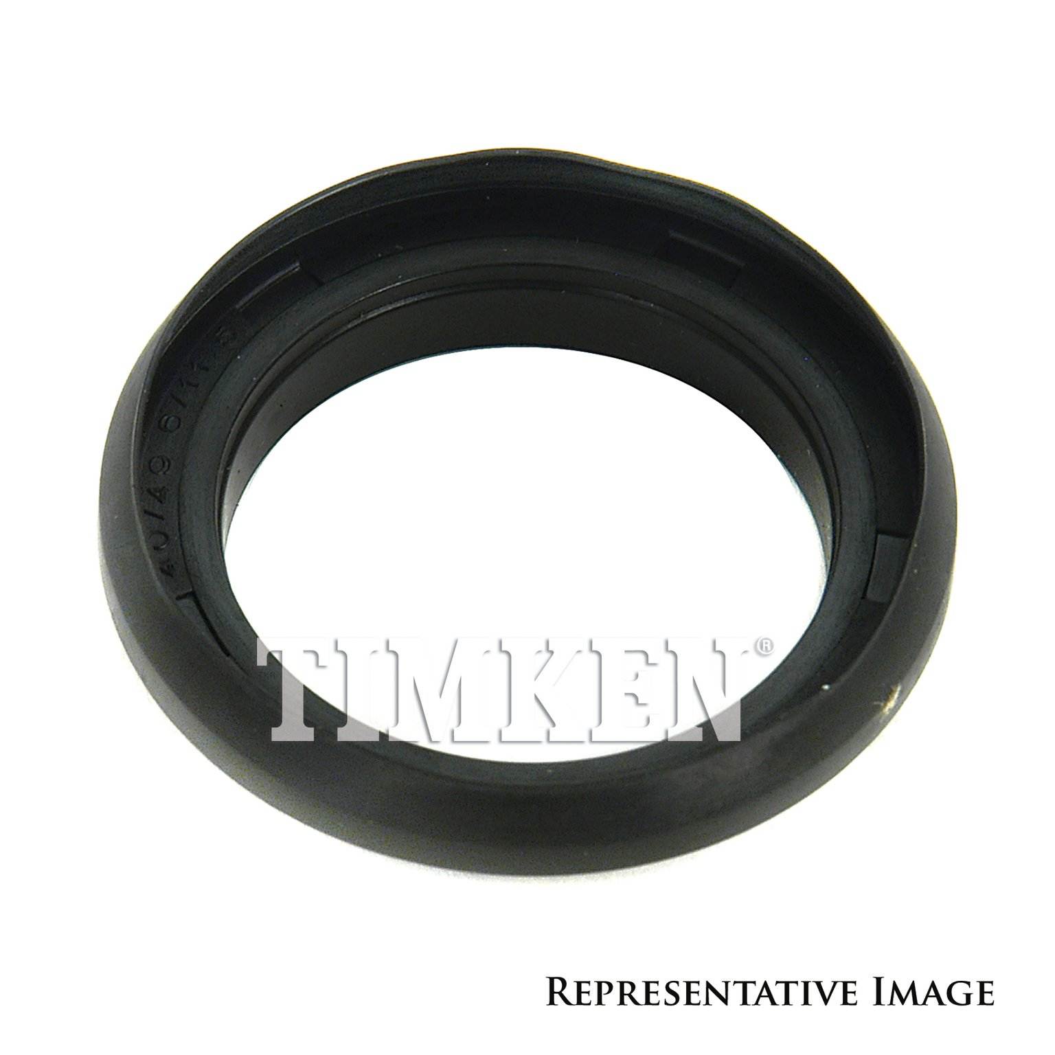 Timken Wheel Seal 710178