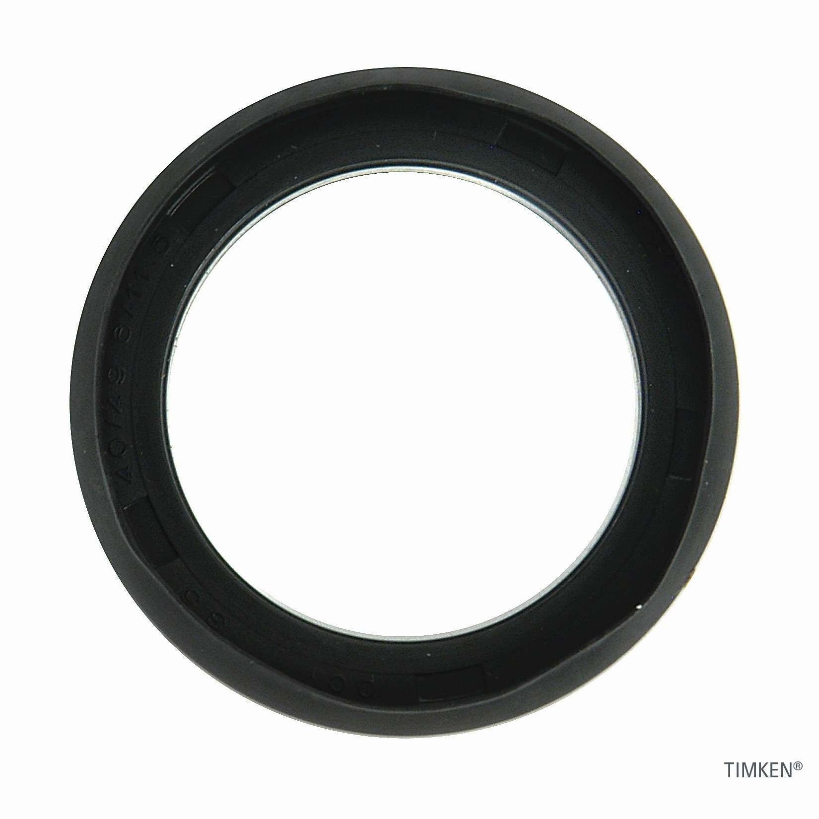Timken Wheel Seal 710178