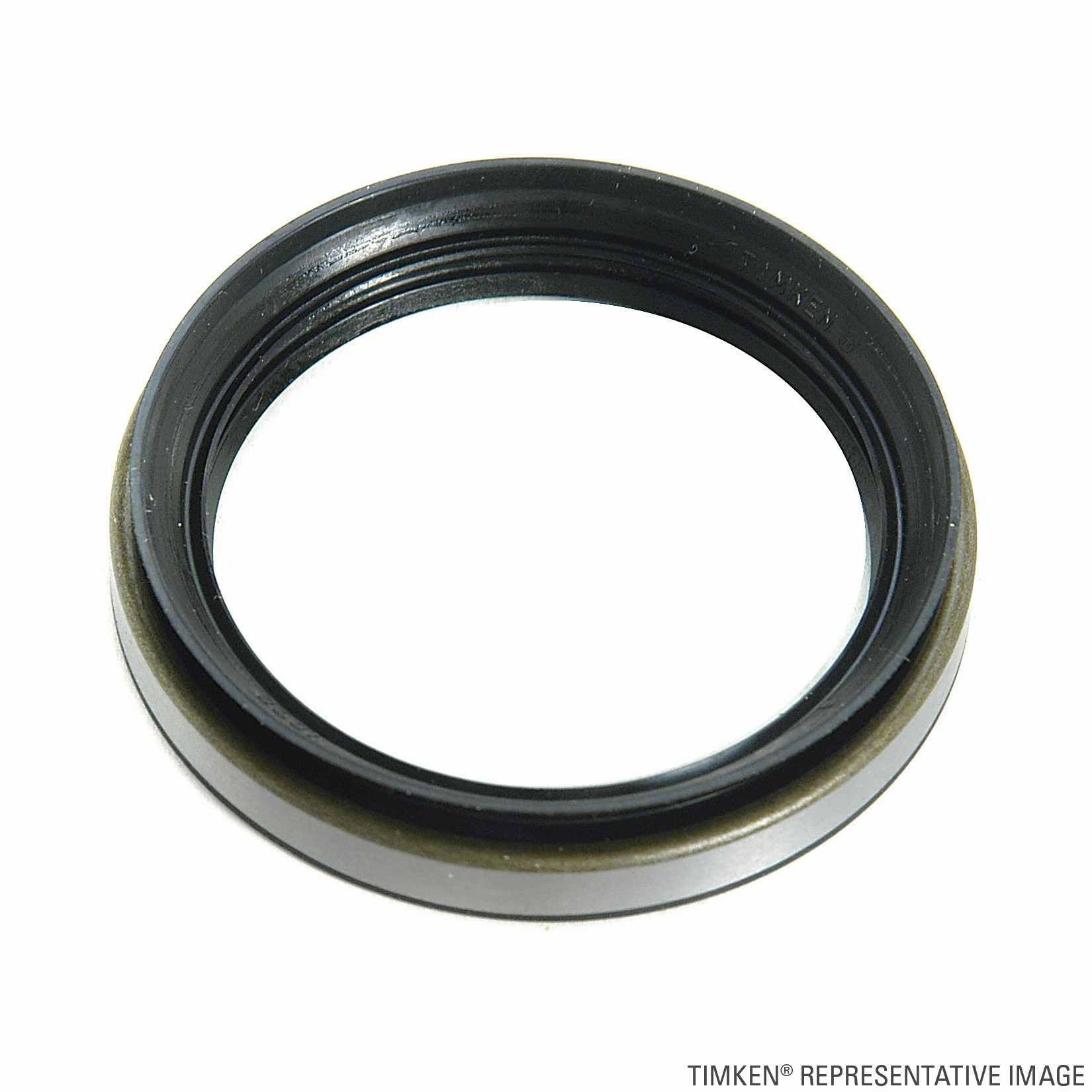 Timken Wheel Seal 710182