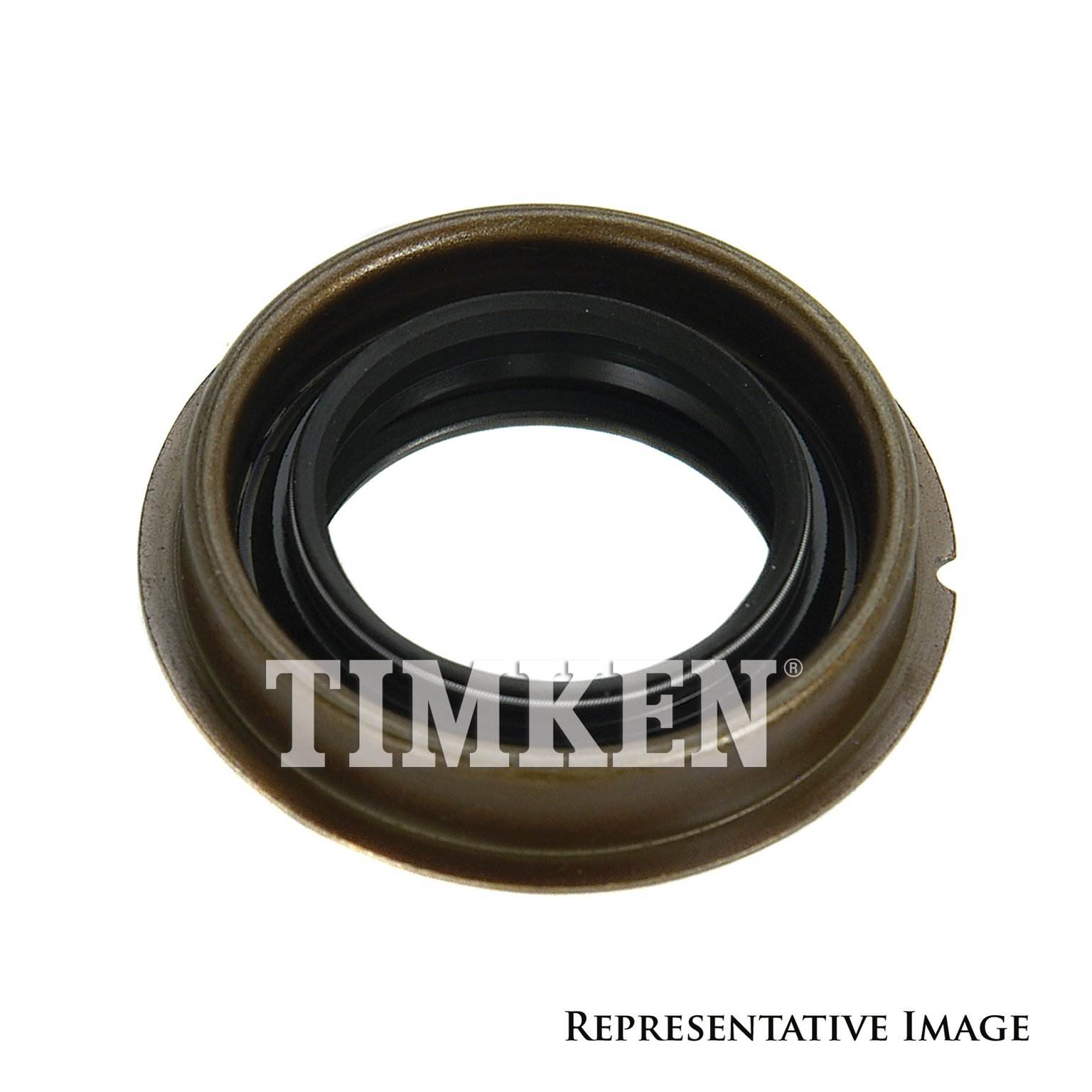 Timken Automatic Transmission Differential Seal 710199