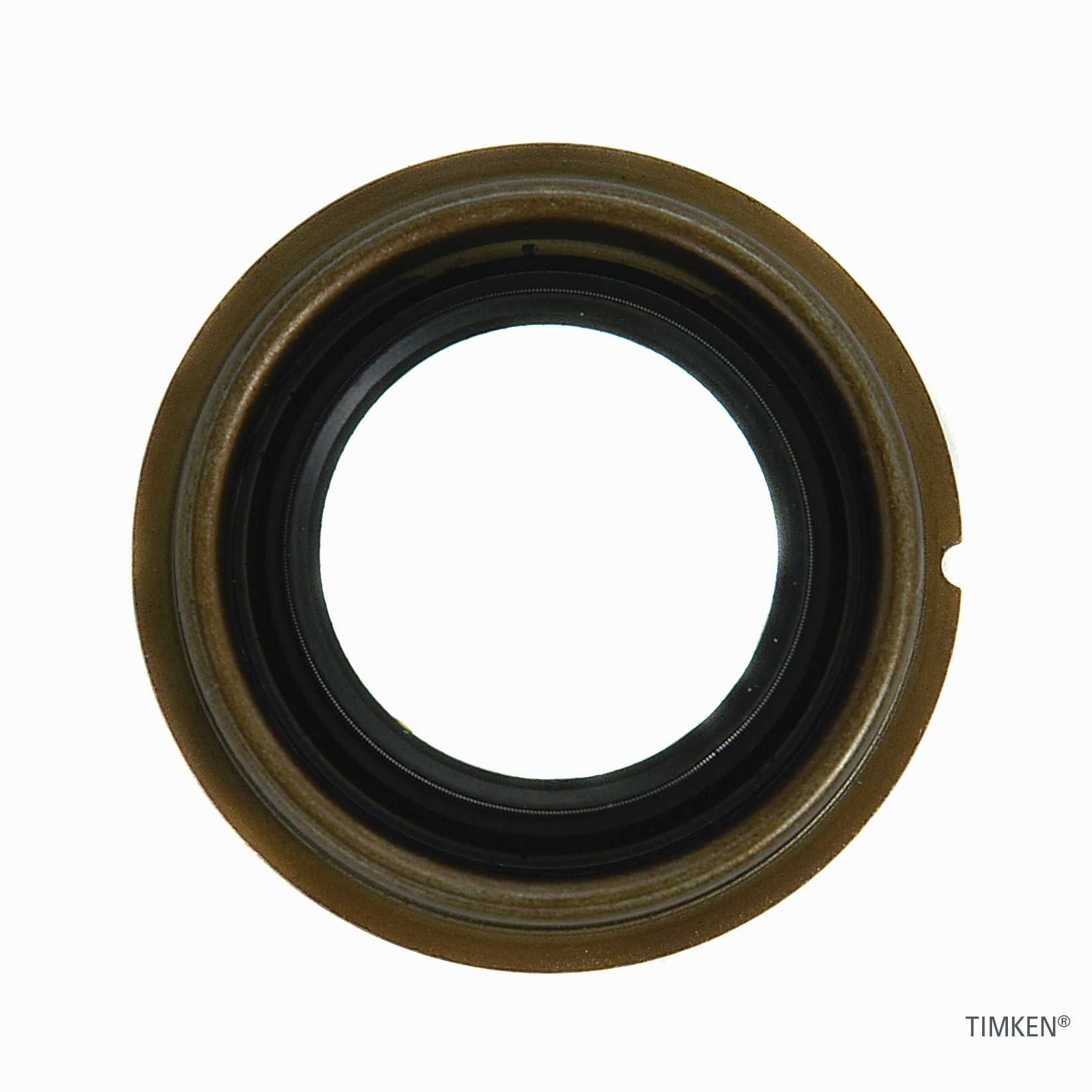 Timken Automatic Transmission Differential Seal 710199
