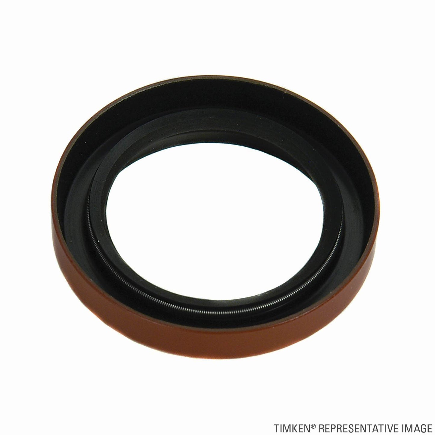Timken Drive Axle Shaft Seal 710202