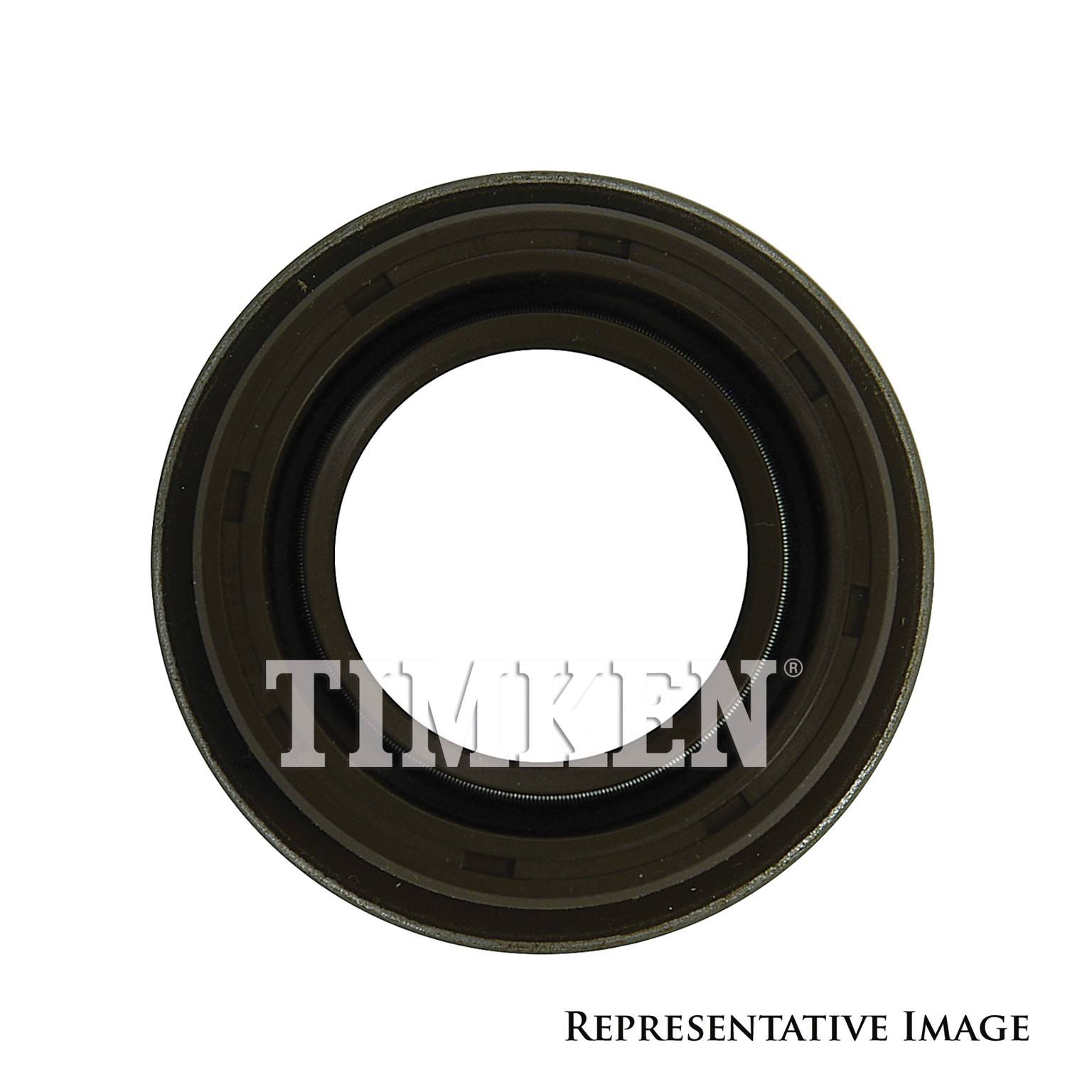 Timken Differential Seal 710218