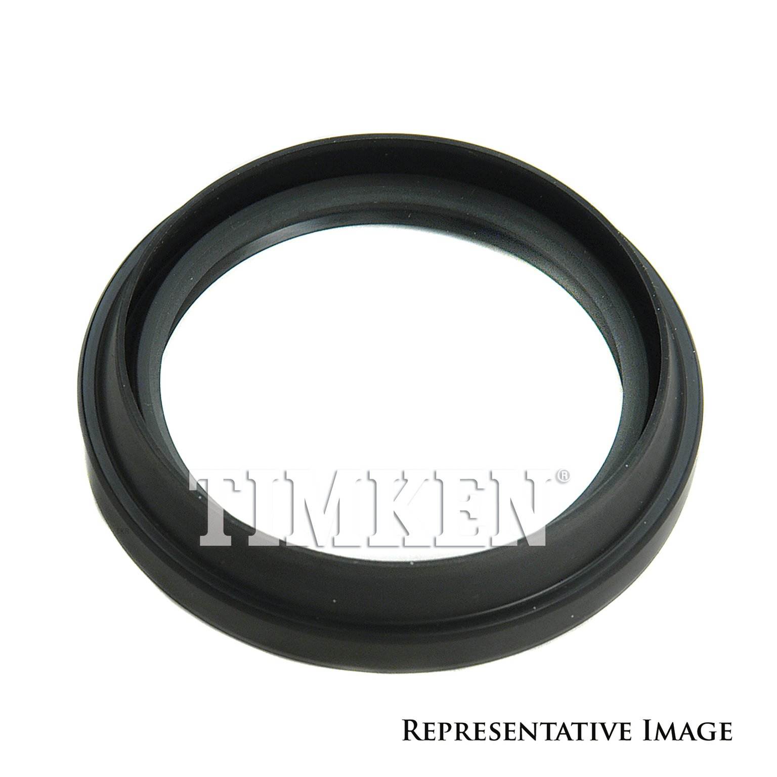 Timken Wheel Seal 710230