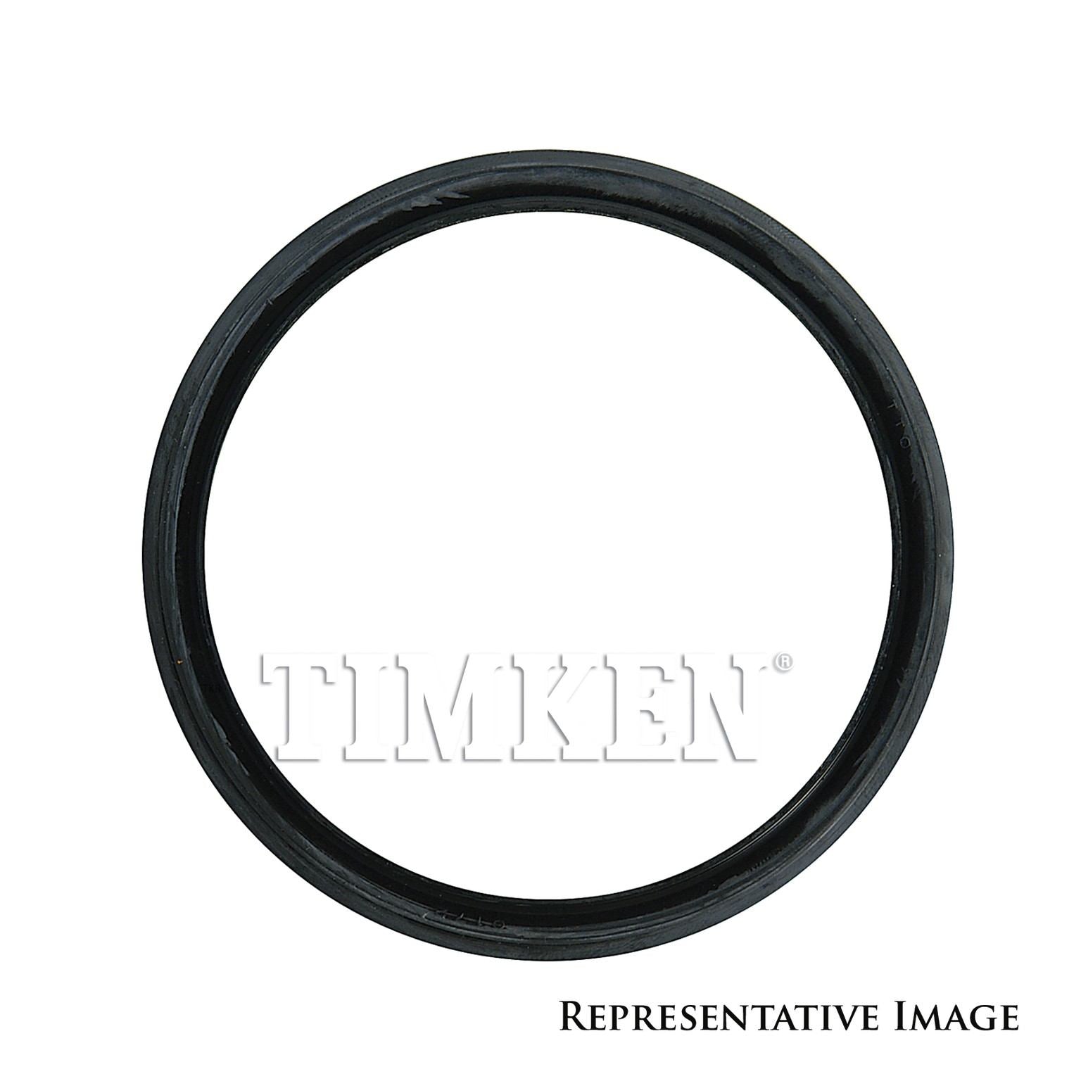 Timken Wheel Seal 710240