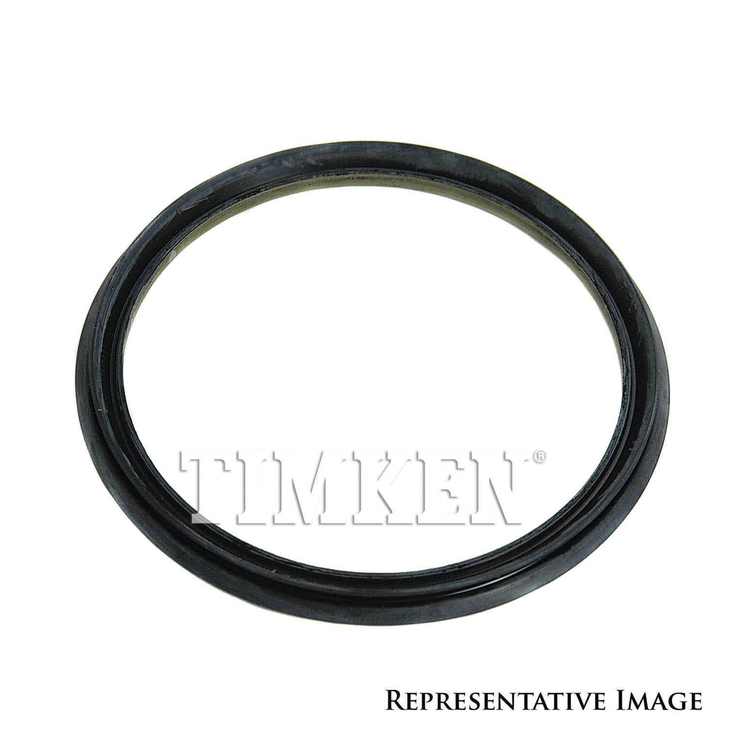 Timken Wheel Seal 710240