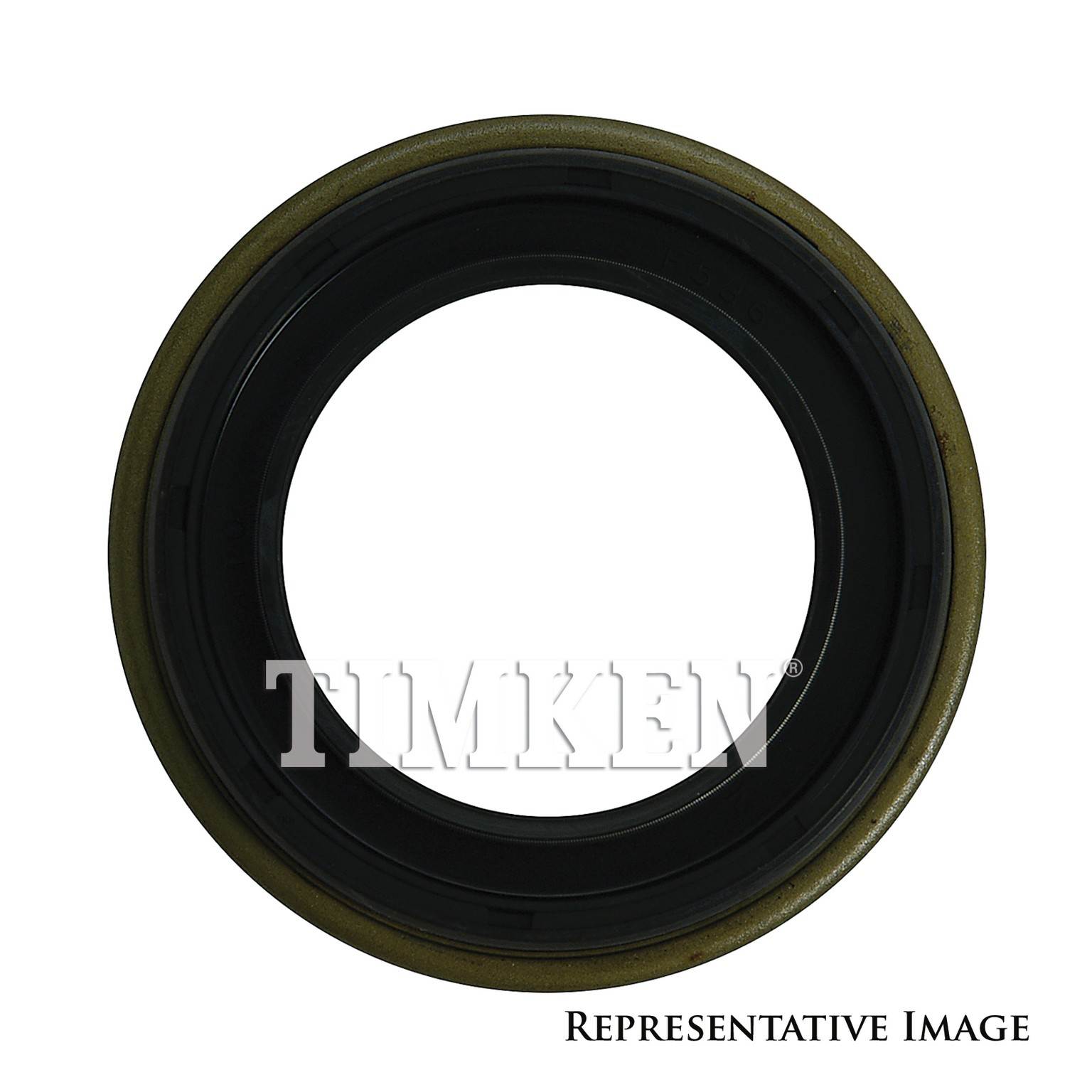 Timken Steering Knuckle Seal 710255