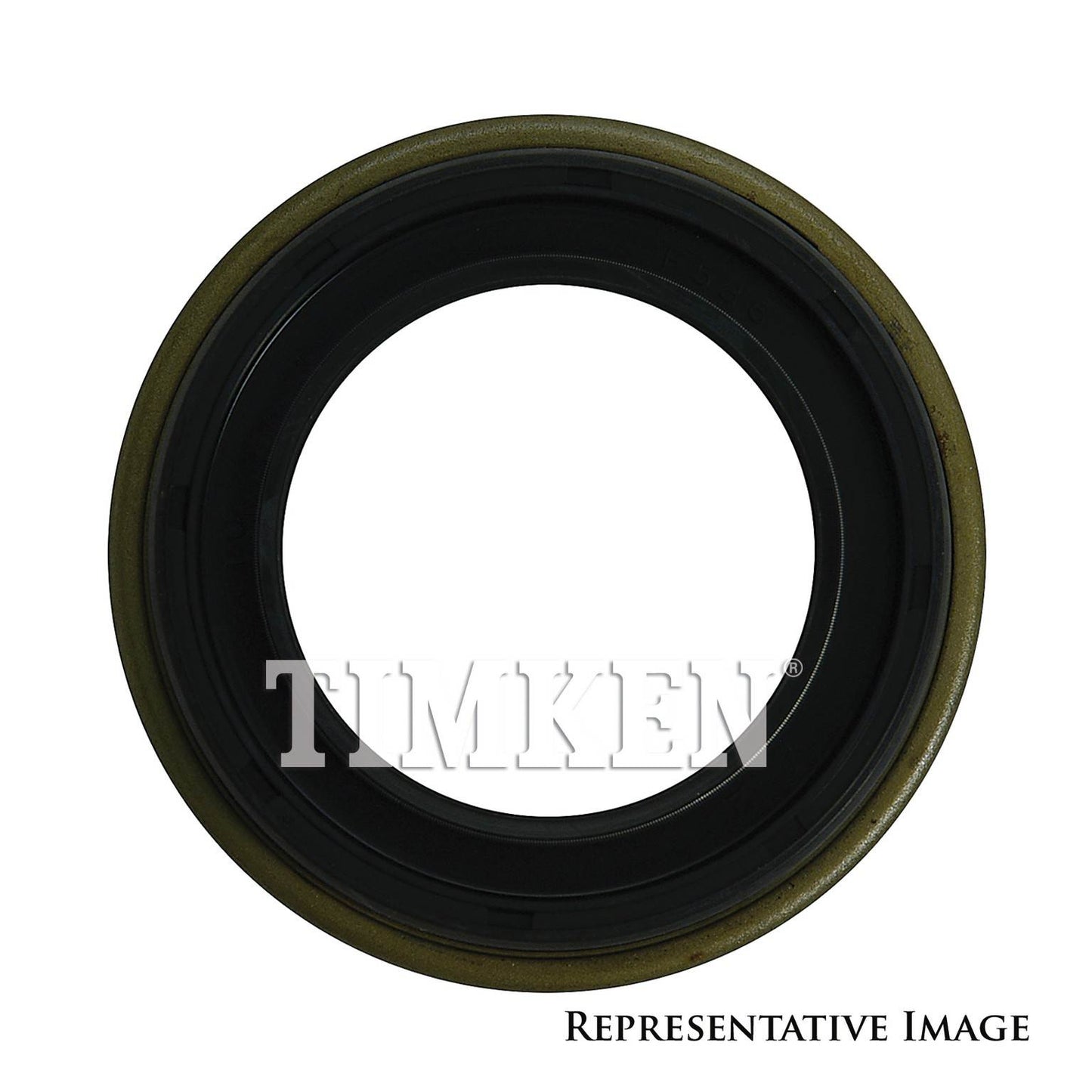 Timken Steering Knuckle Seal 710255