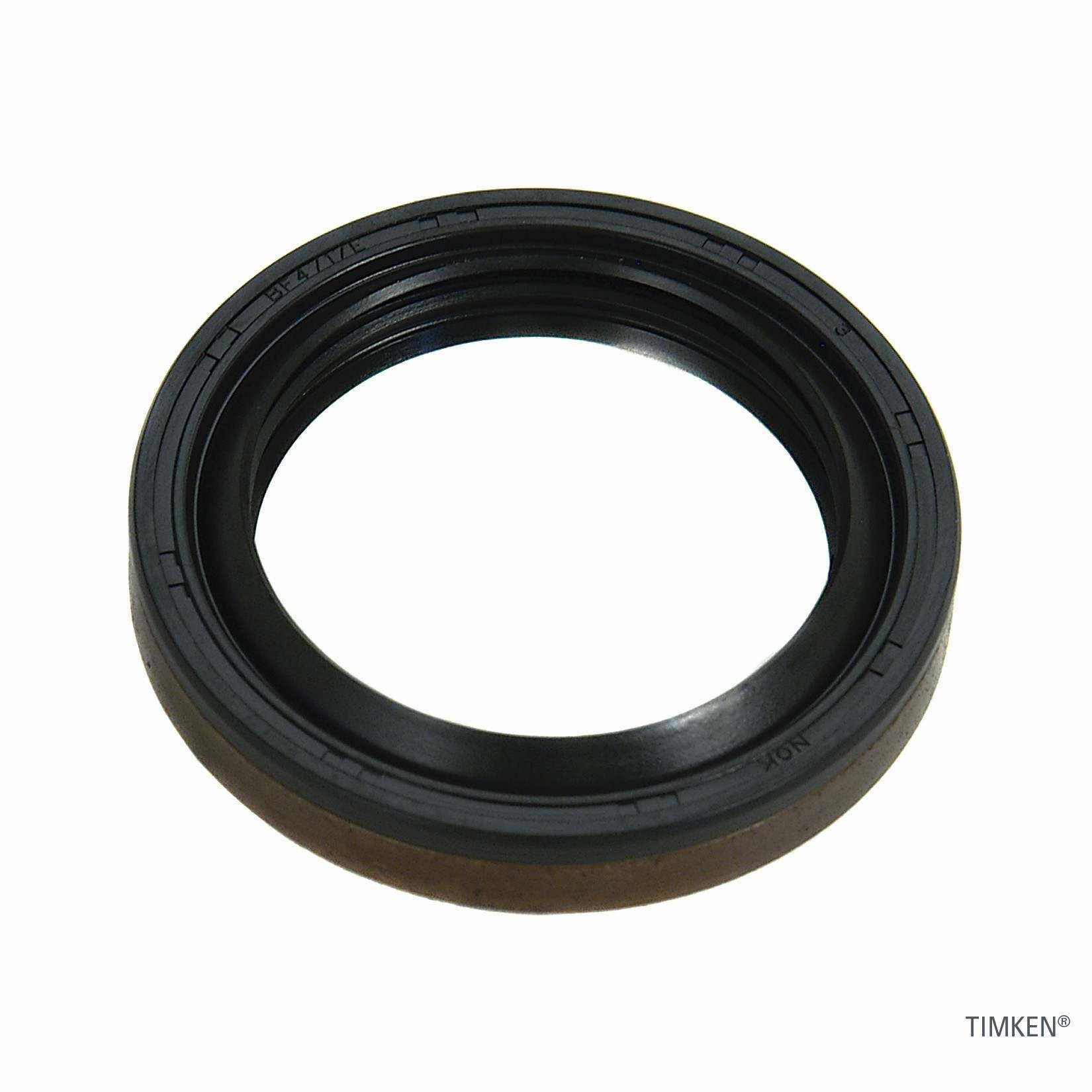 Timken Automatic Transmission Output Shaft Seal 710300
