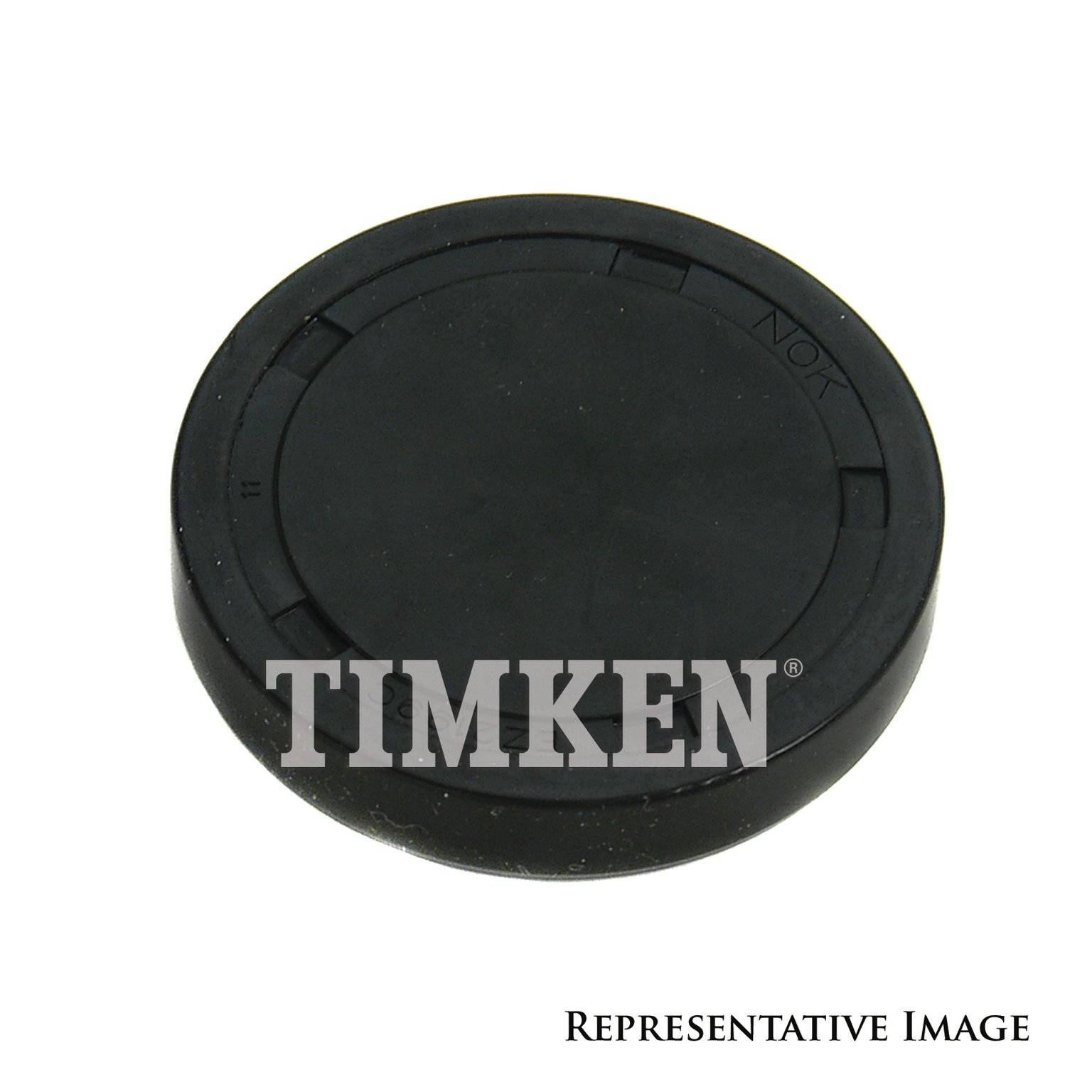 Timken Engine Camshaft Seal 710302