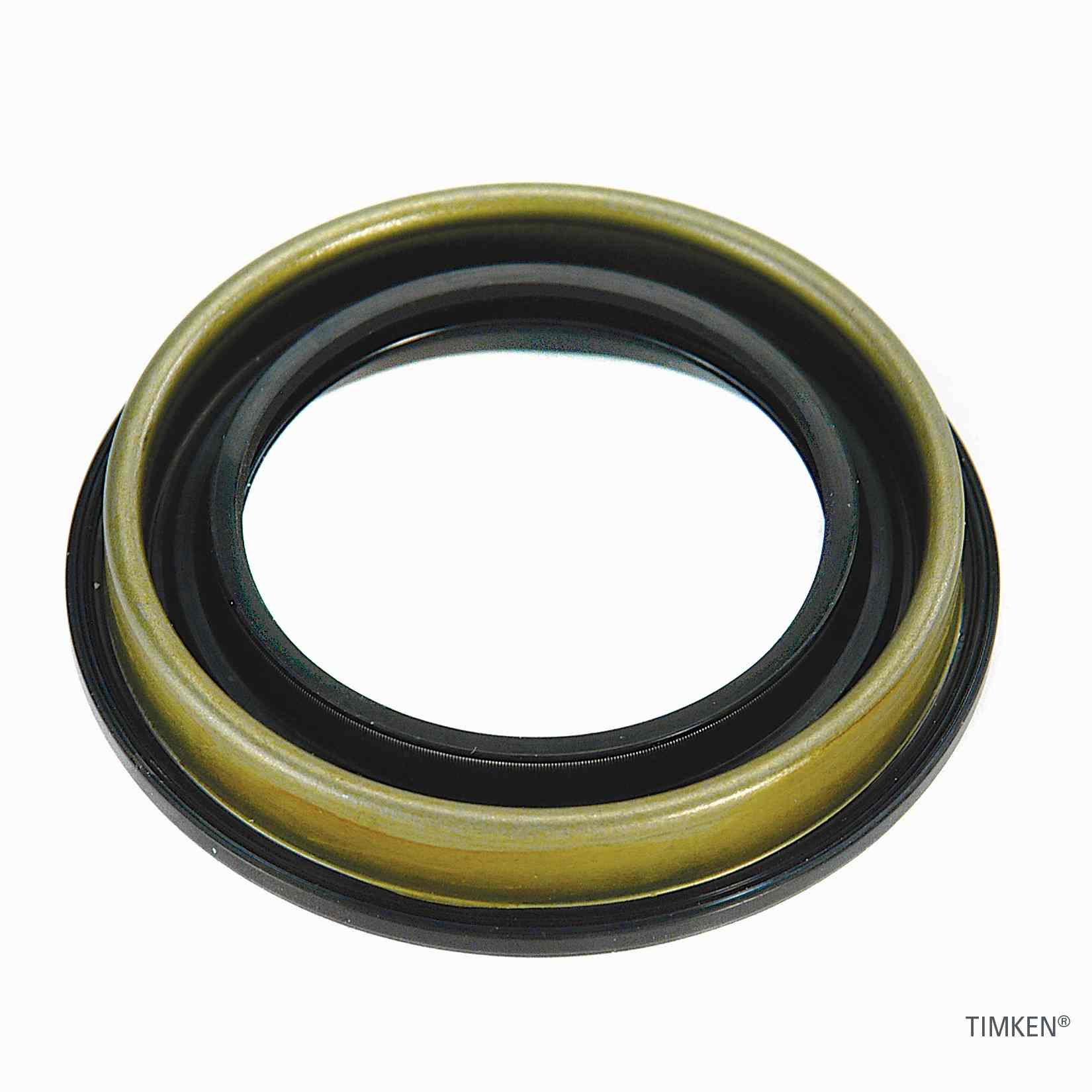 Timken Wheel Seal 710305