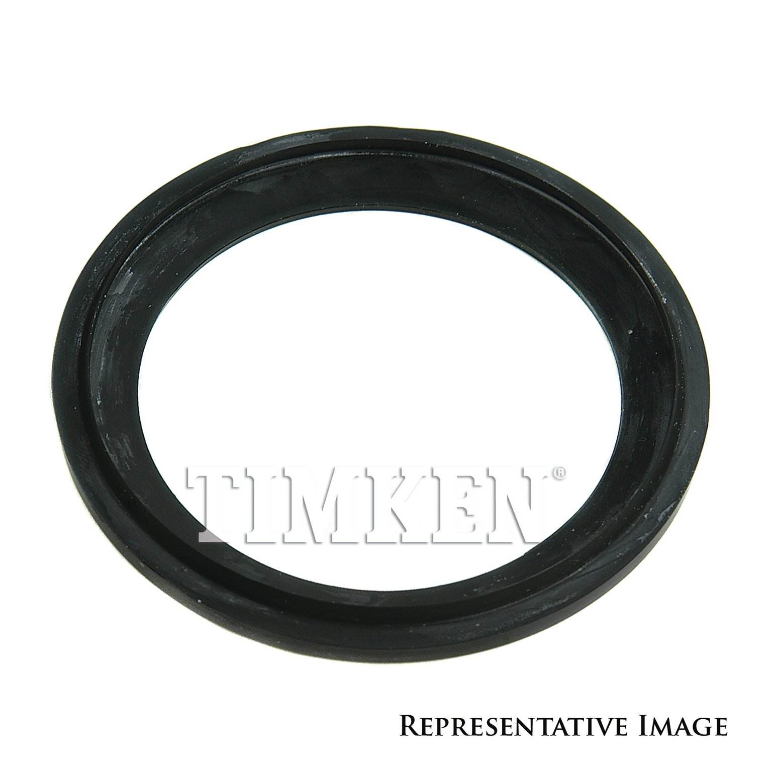 Timken Drive Axle Shaft Seal 710330