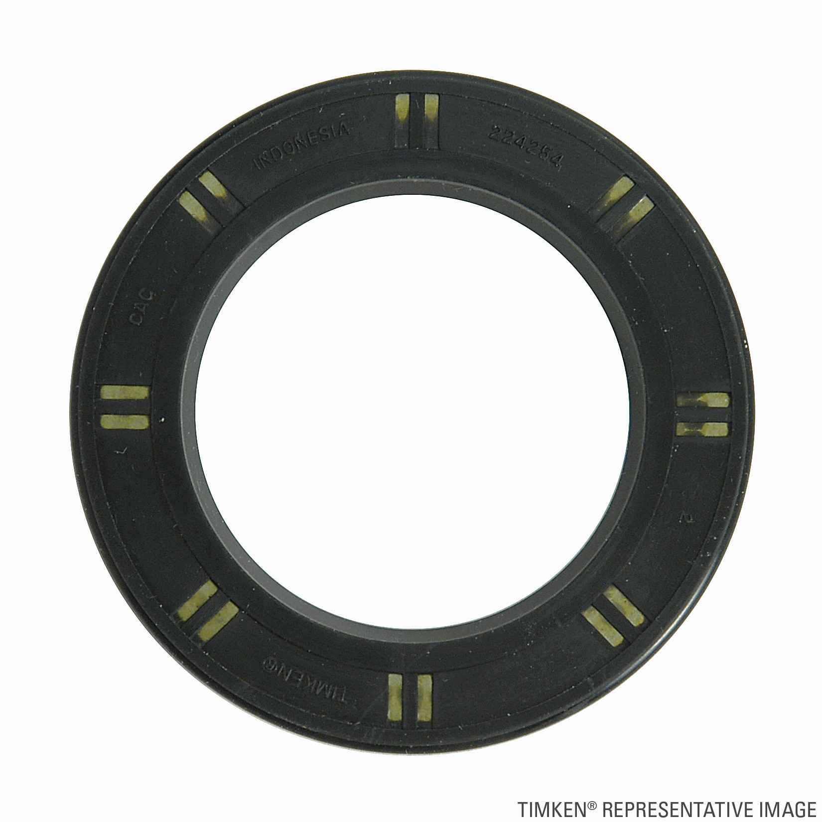 Timken Wheel Seal 710337