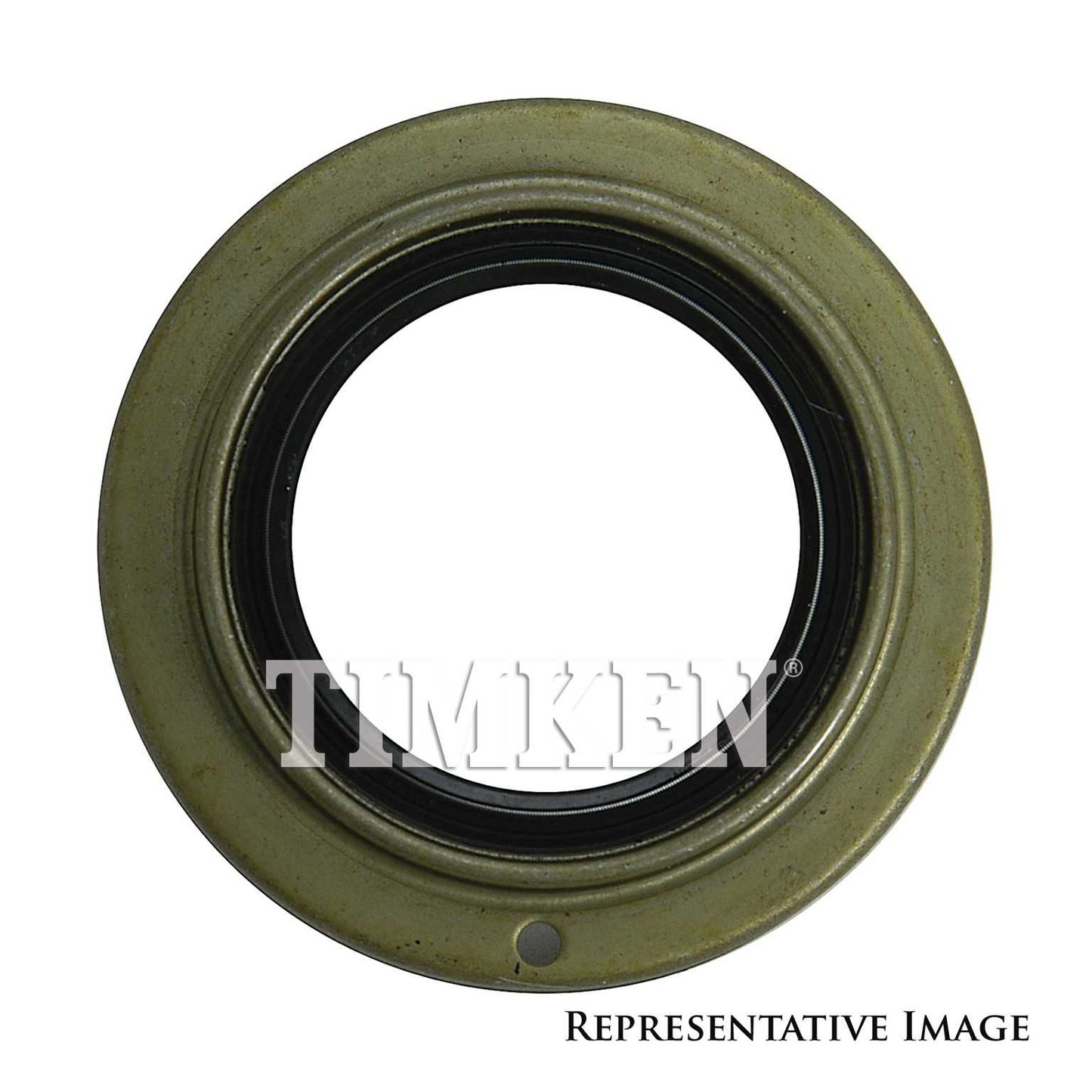 Timken Wheel Seal 710394