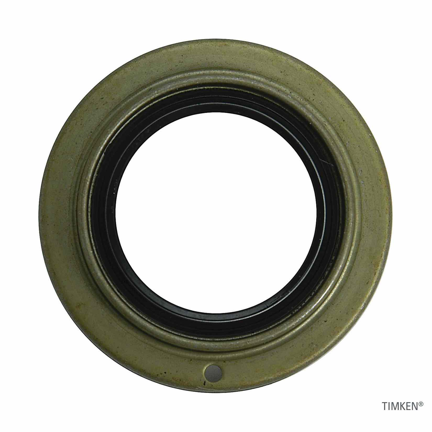 Timken Wheel Seal 710394