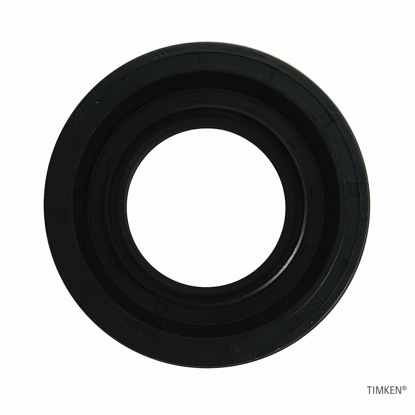 Timken Automatic Transmission Output Shaft Seal 710397