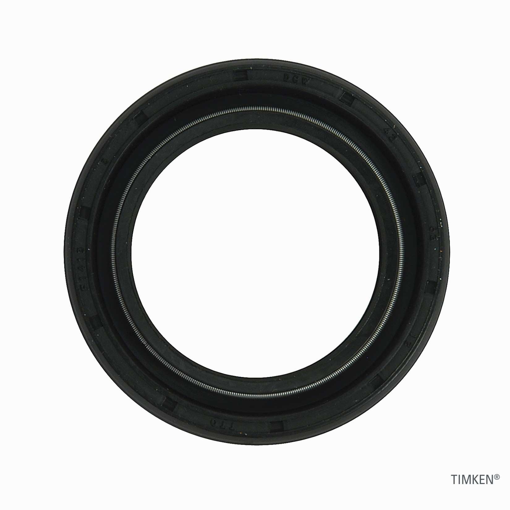 Timken Transfer Case Input Shaft Seal 710403