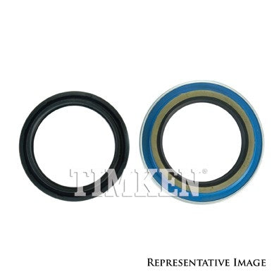 Timken Wheel Seal 710430