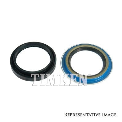 Timken Wheel Seal 710430