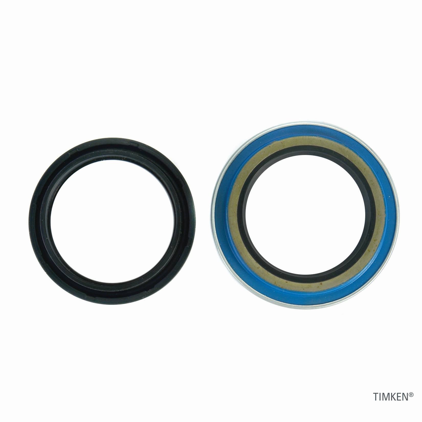 Timken Wheel Seal 710430