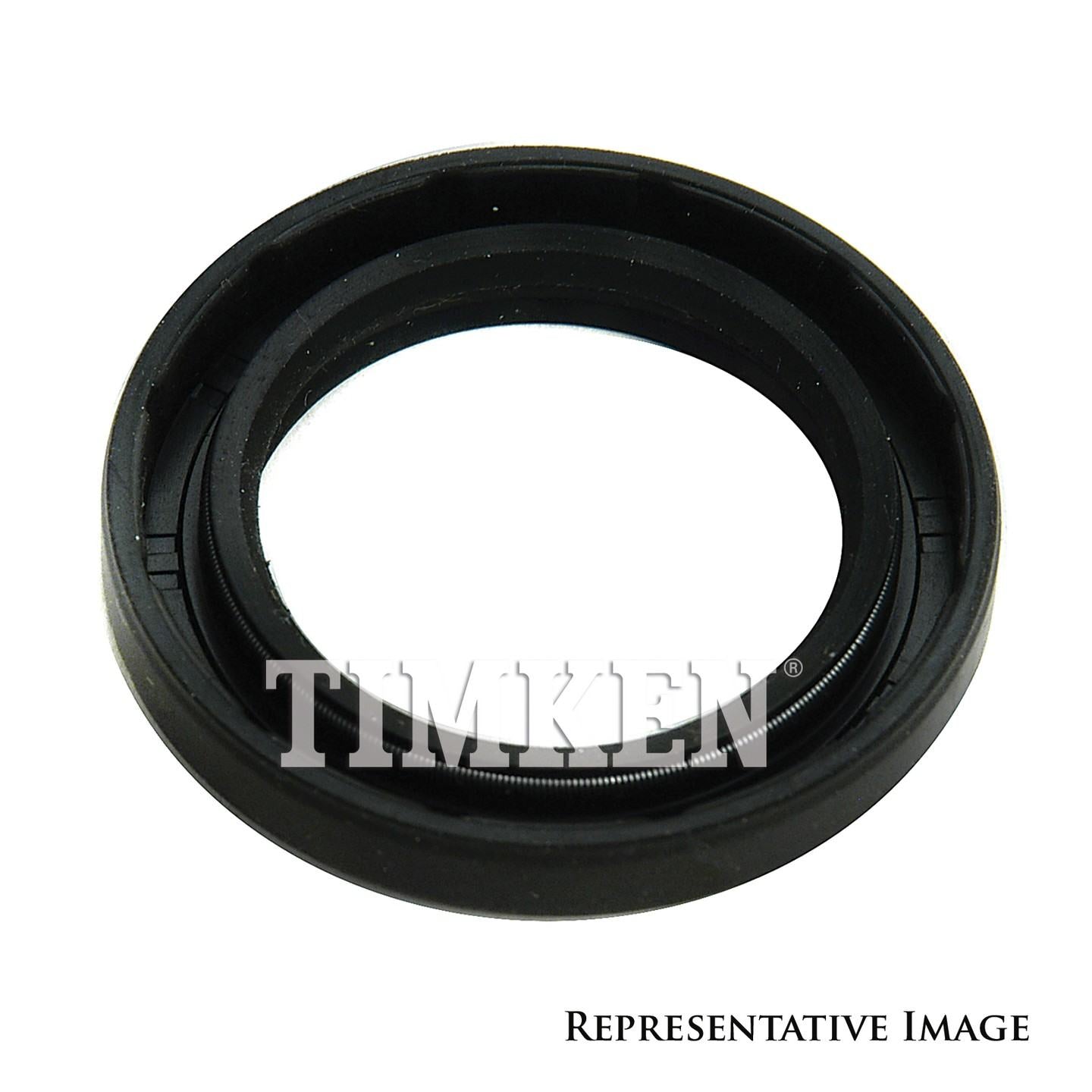 Timken Engine Camshaft Seal 710436