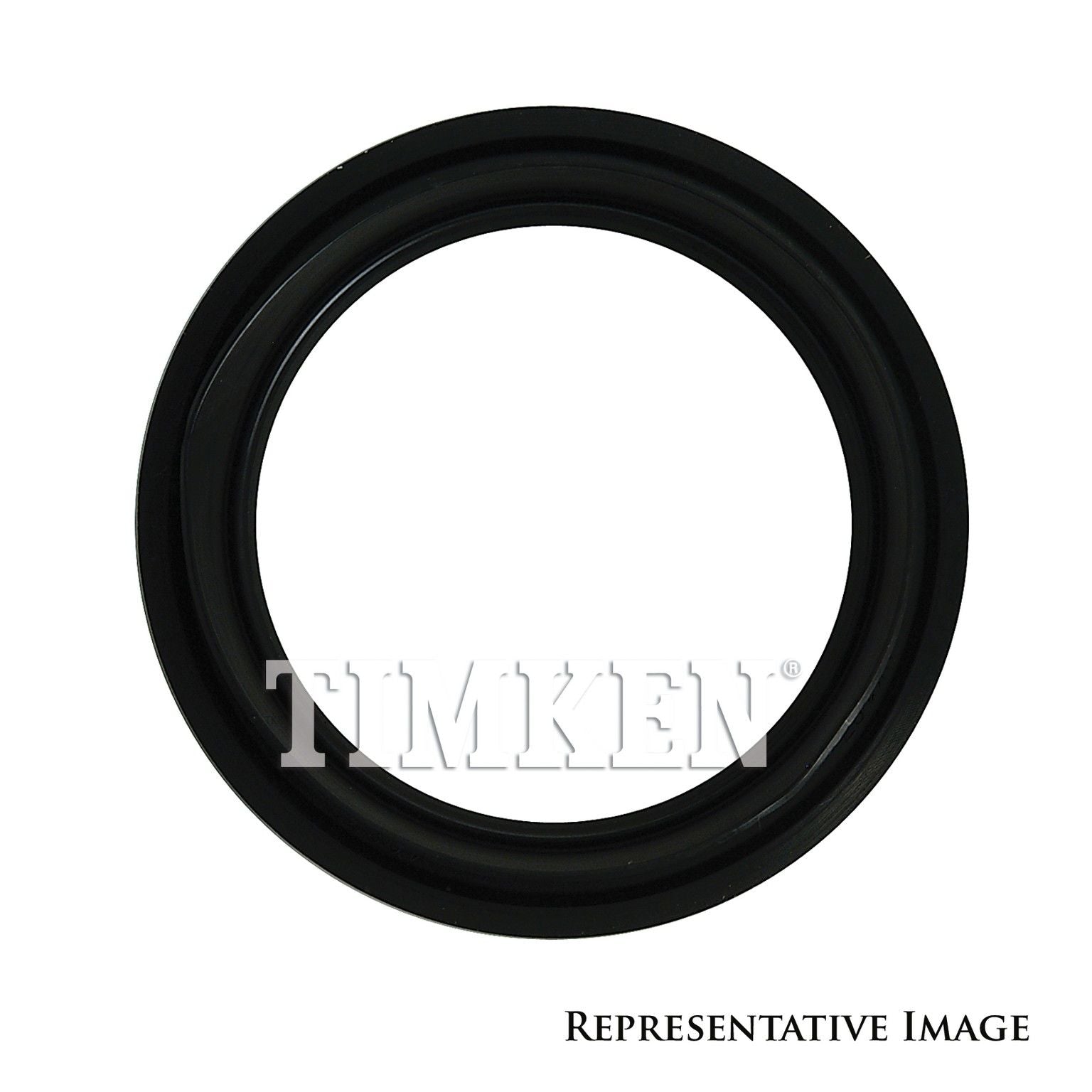 Timken Wheel Seal 710439