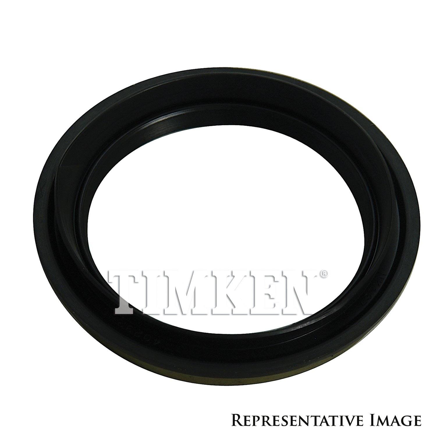 Timken Wheel Seal 710439